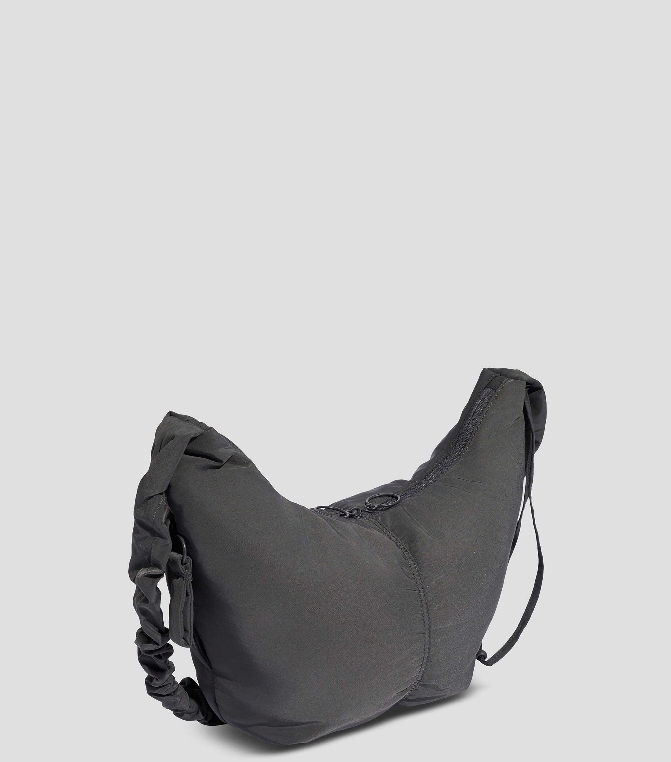Bolso Crossbody lisa Unisex