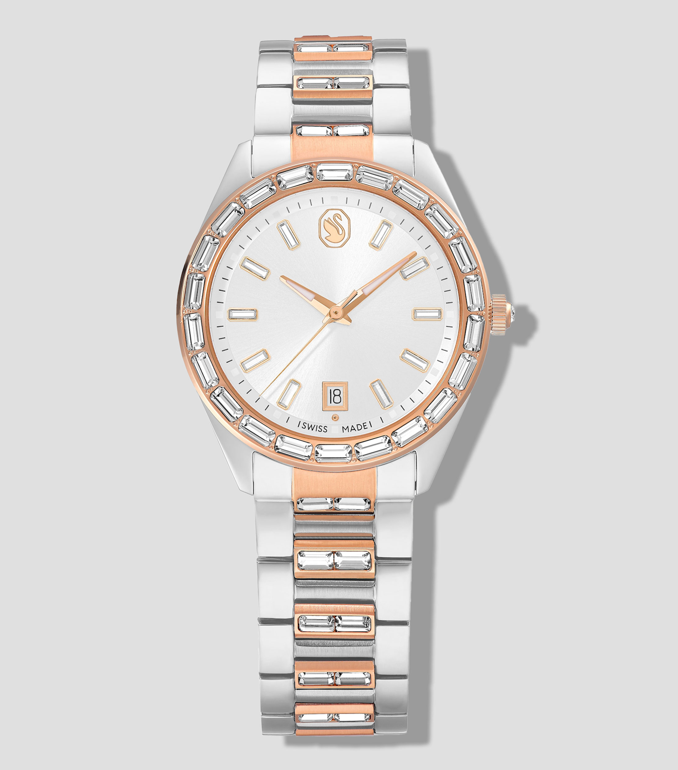 Reloj para Mujer Matrix casual