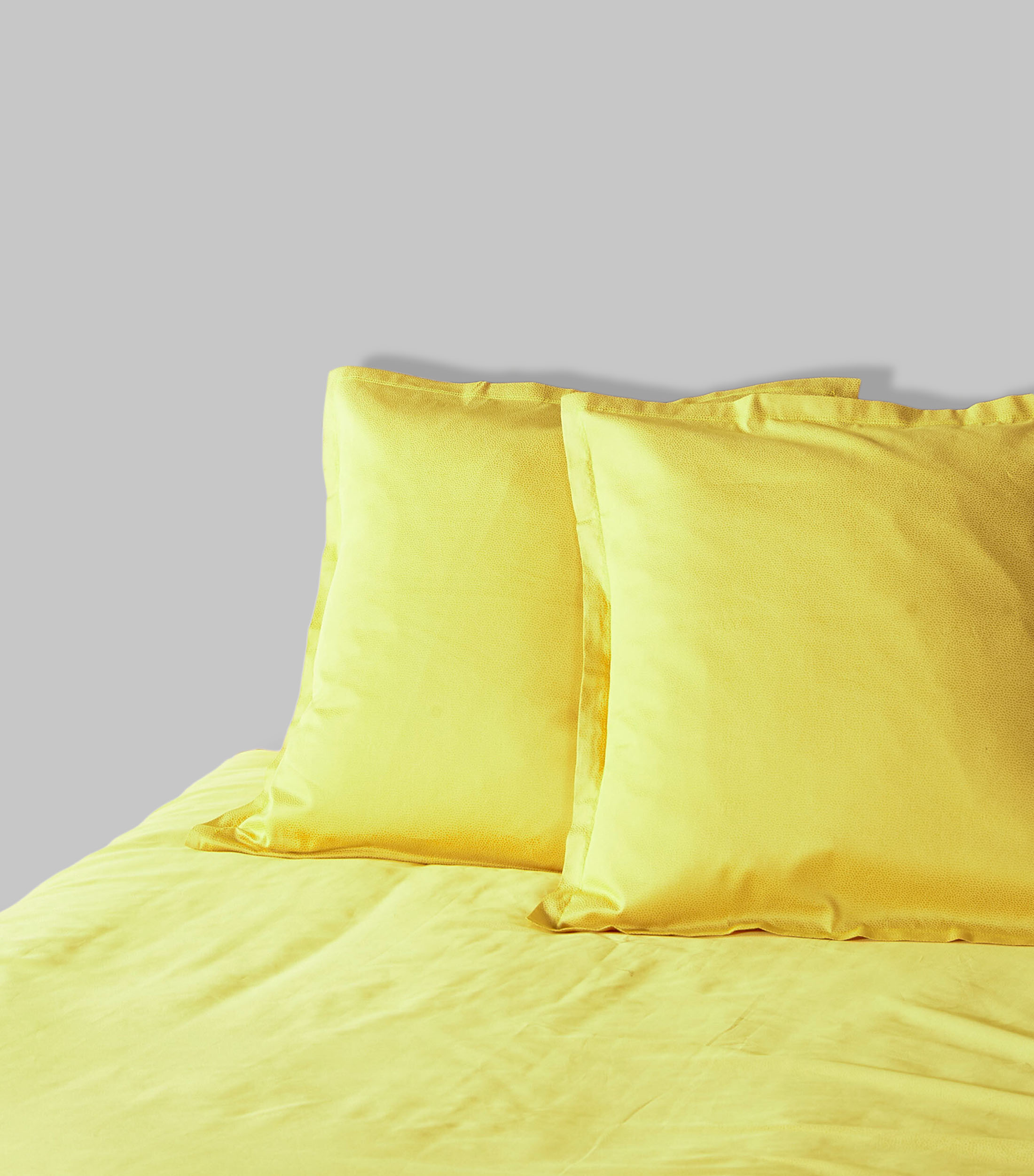 Juego de Funda para Duvet King size Gialla