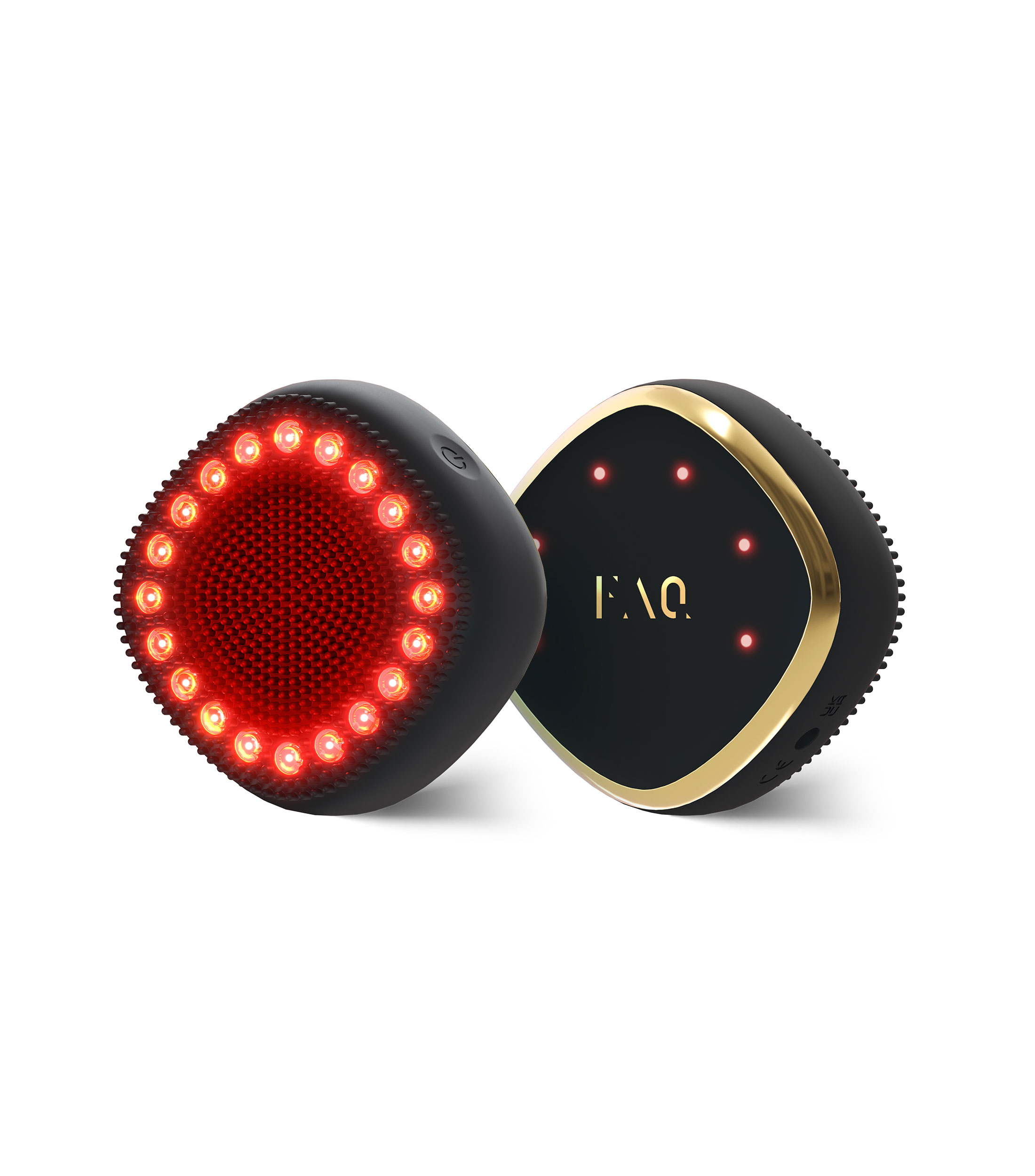 Masajeador láser y LED FAQ 302 para crecimiento de cabello