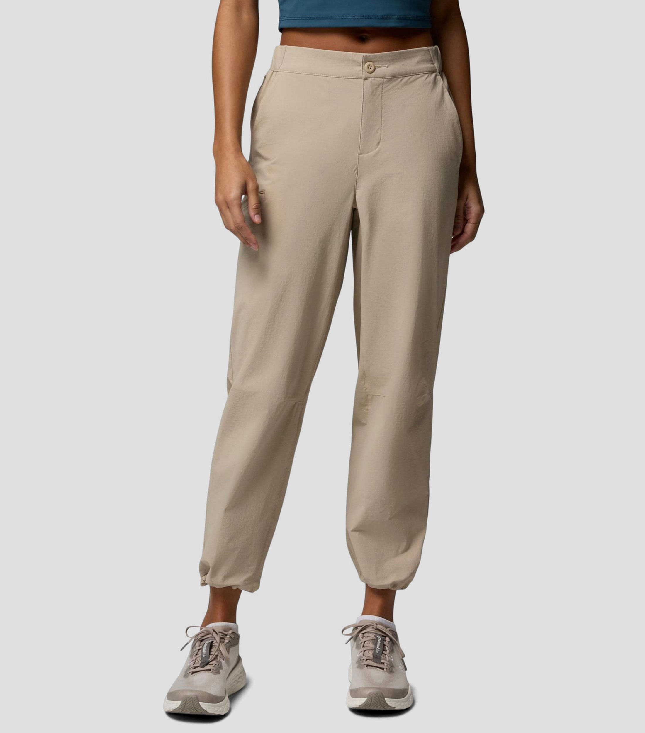 Pantalón para senderismo Shale Ridge Mujer