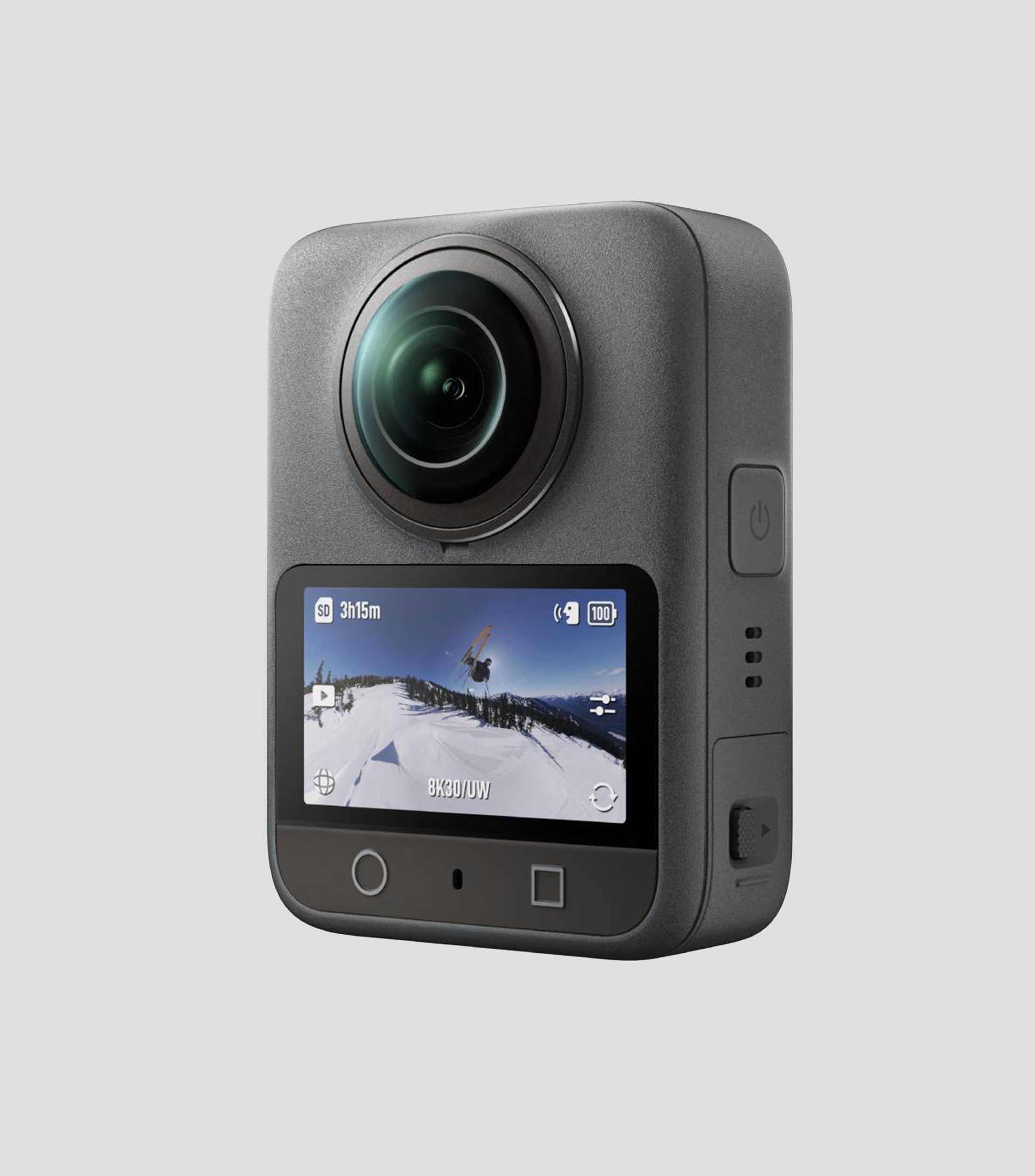 Kit de cámara Osmo 360 Standard