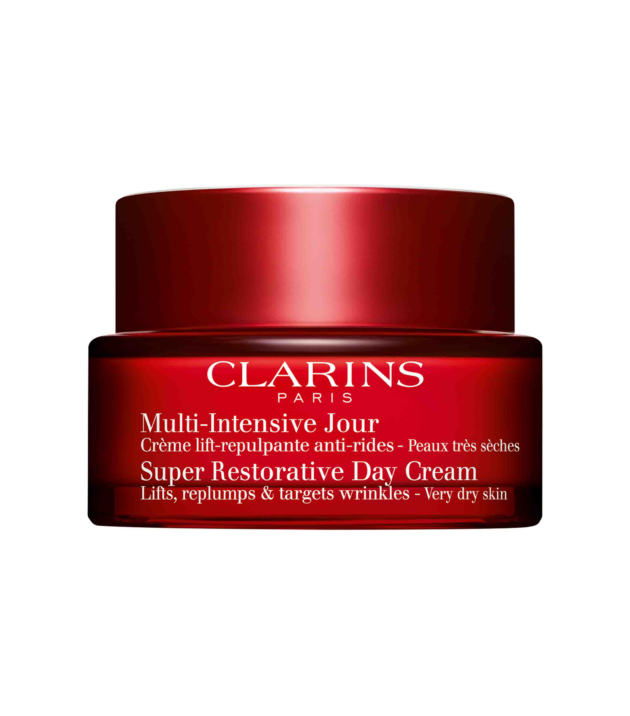 Crema super Restorative de Dia PS, 50 ml