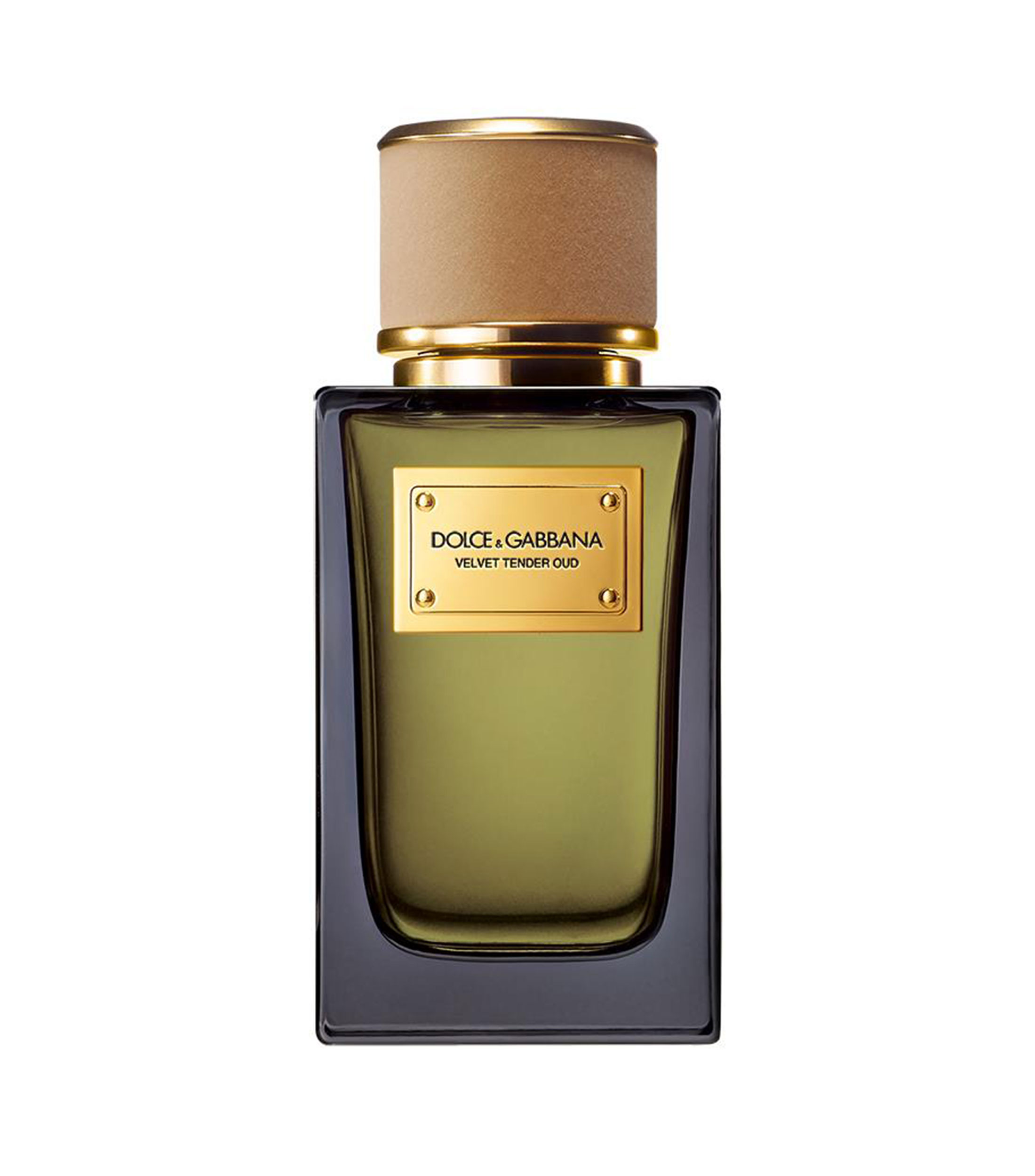 Perfume Velvet Tender Oud, Eau de Parfum 100 ml Unisex