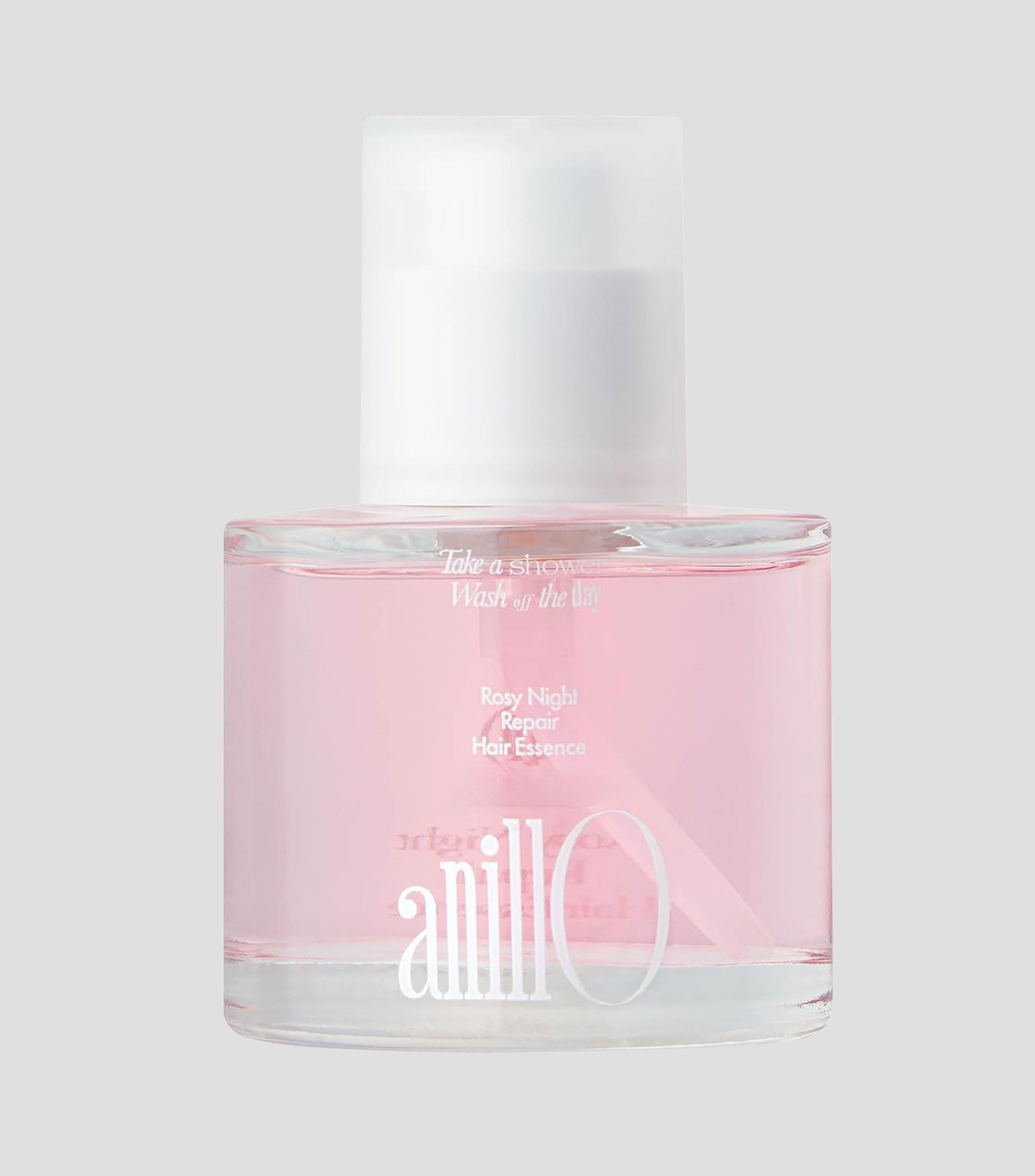 Tratamiento Capilar Esencia Rosy Night, 50 ml