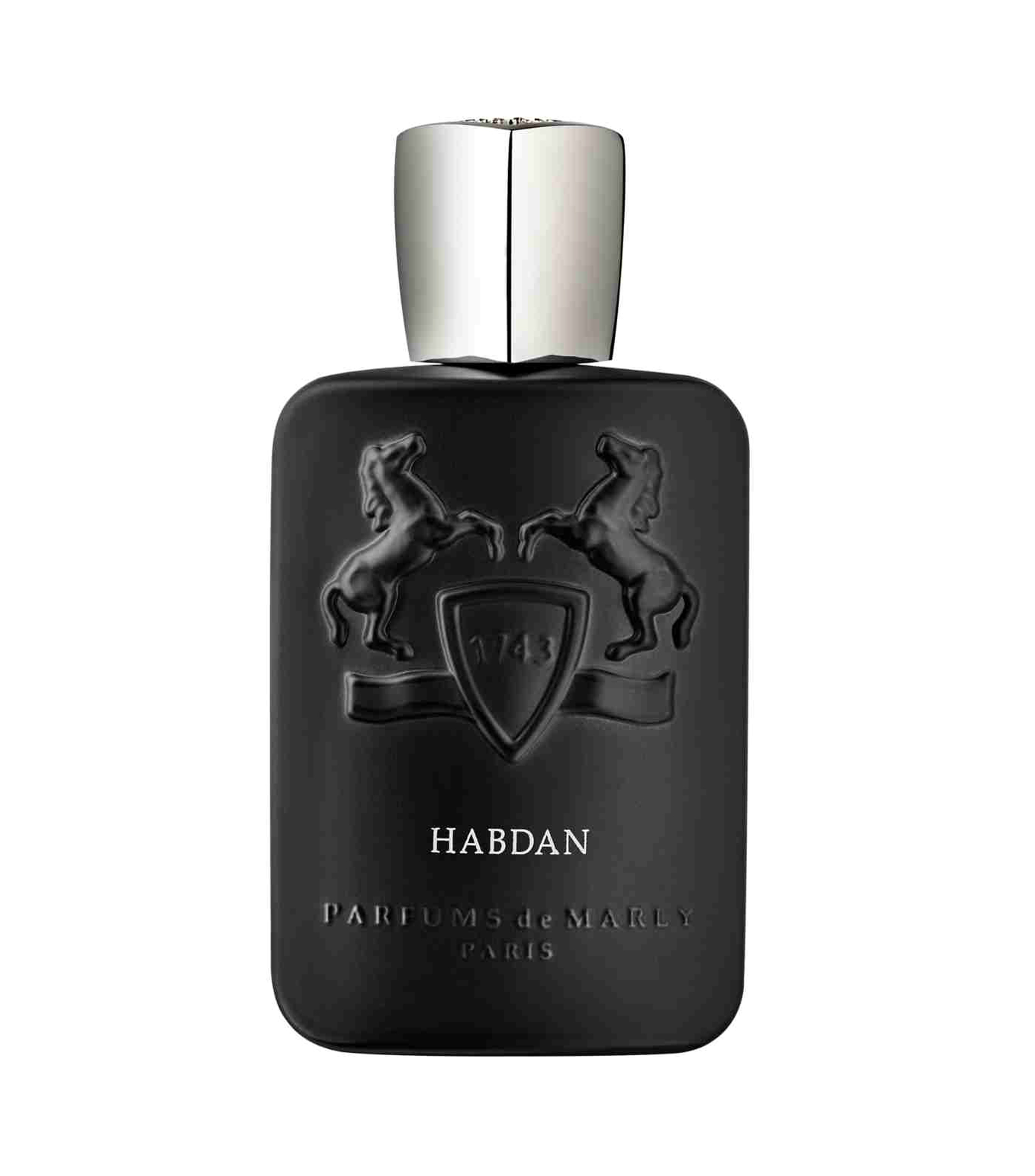 Perfume Habdan Eau de Parfum 125 ml para Hombre