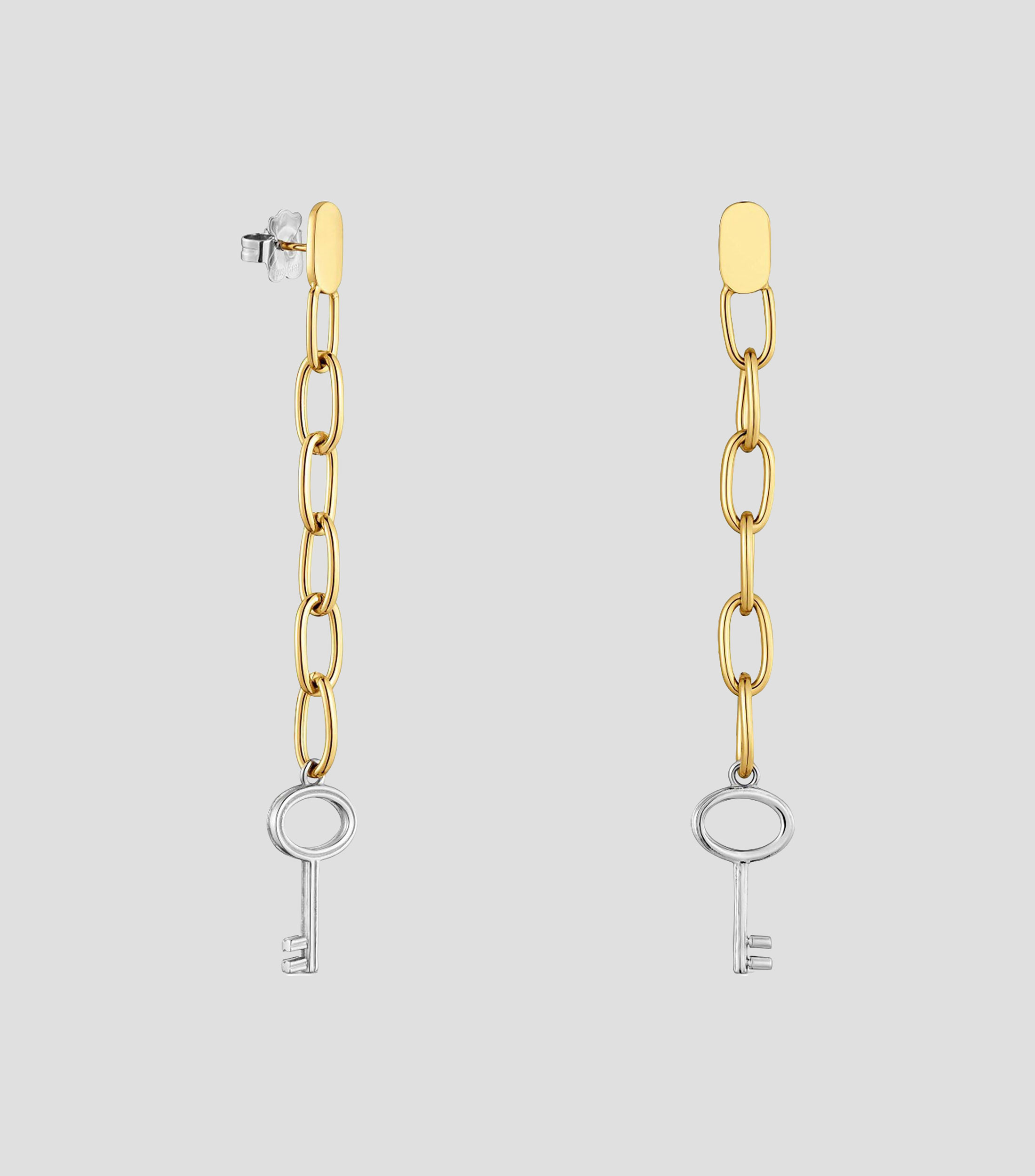 Aretes Charming Mujer