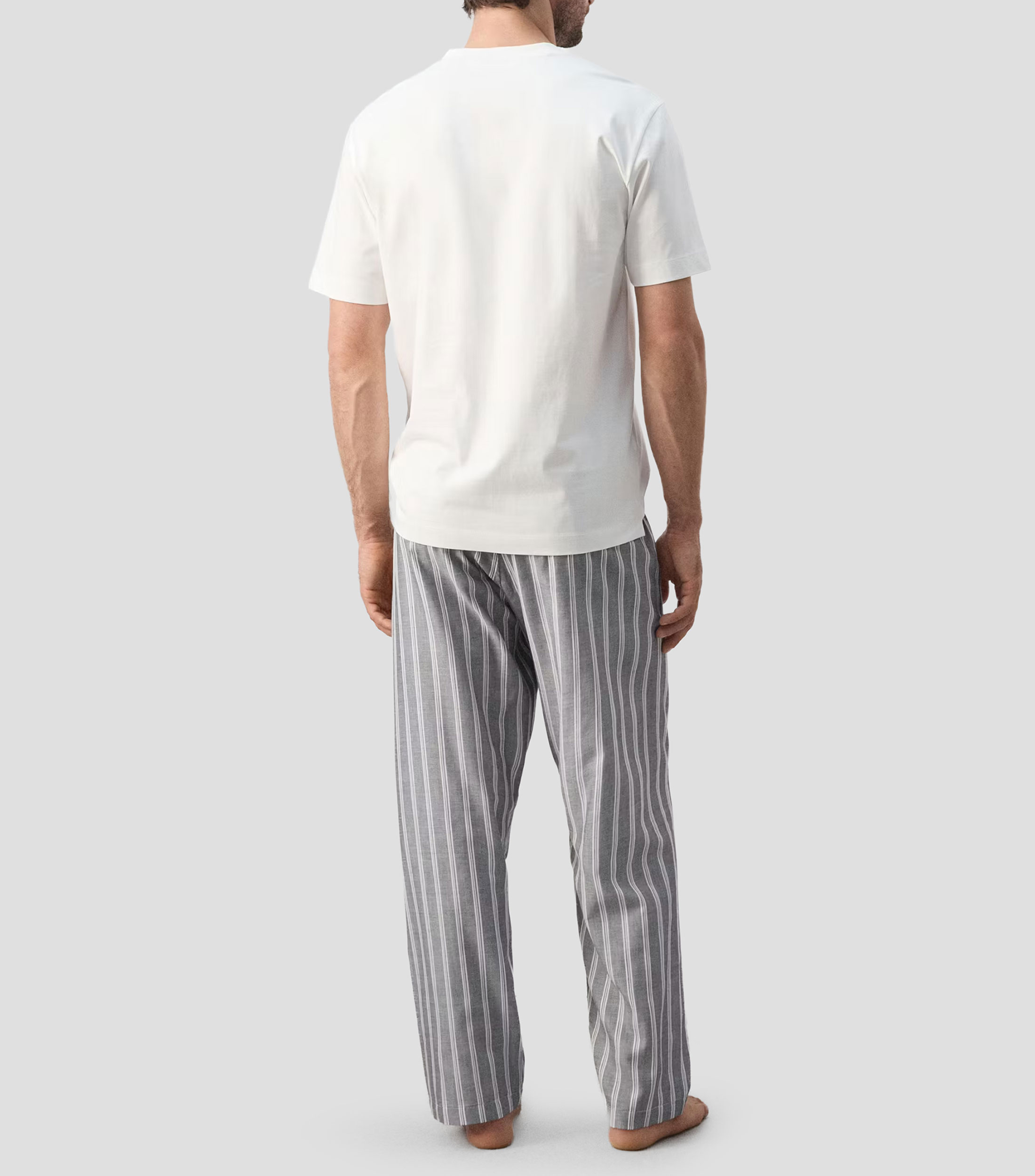 Pijama 2 Piezas Costa Man Hombre
