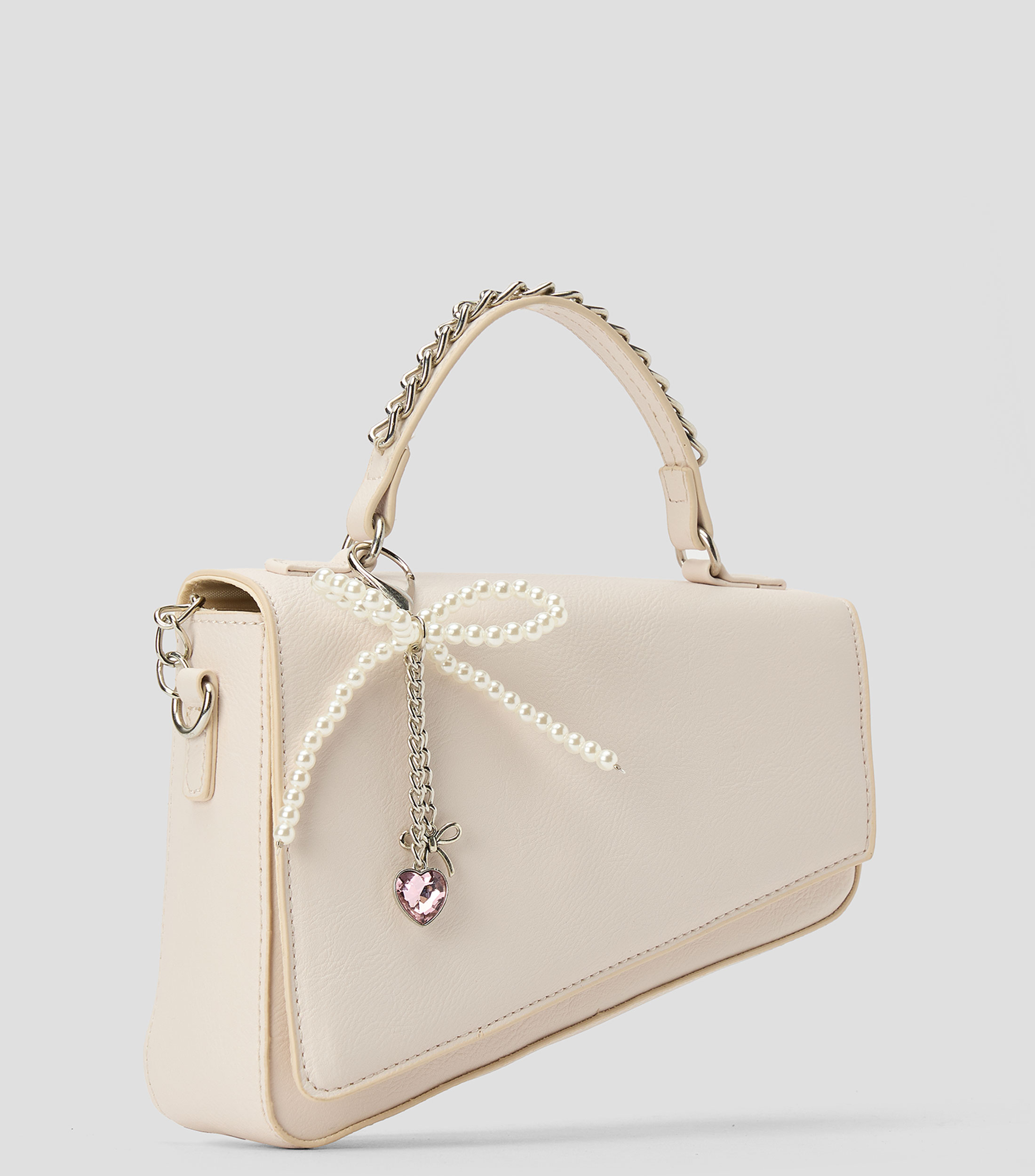 Bolsa Crossbody lisa Niña