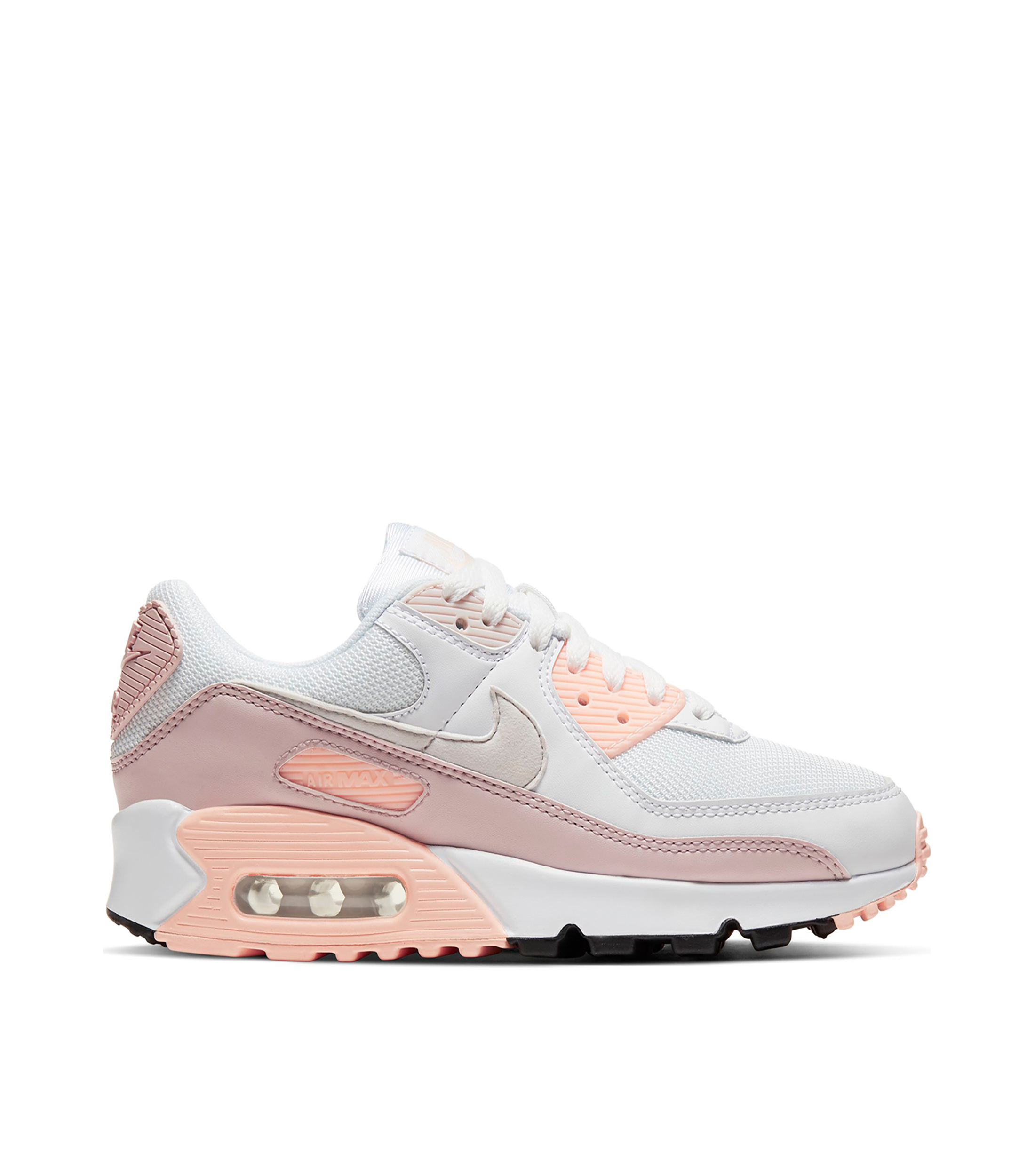 Nike Tenis Air Max 90 Mujer El Palacio de Hierro