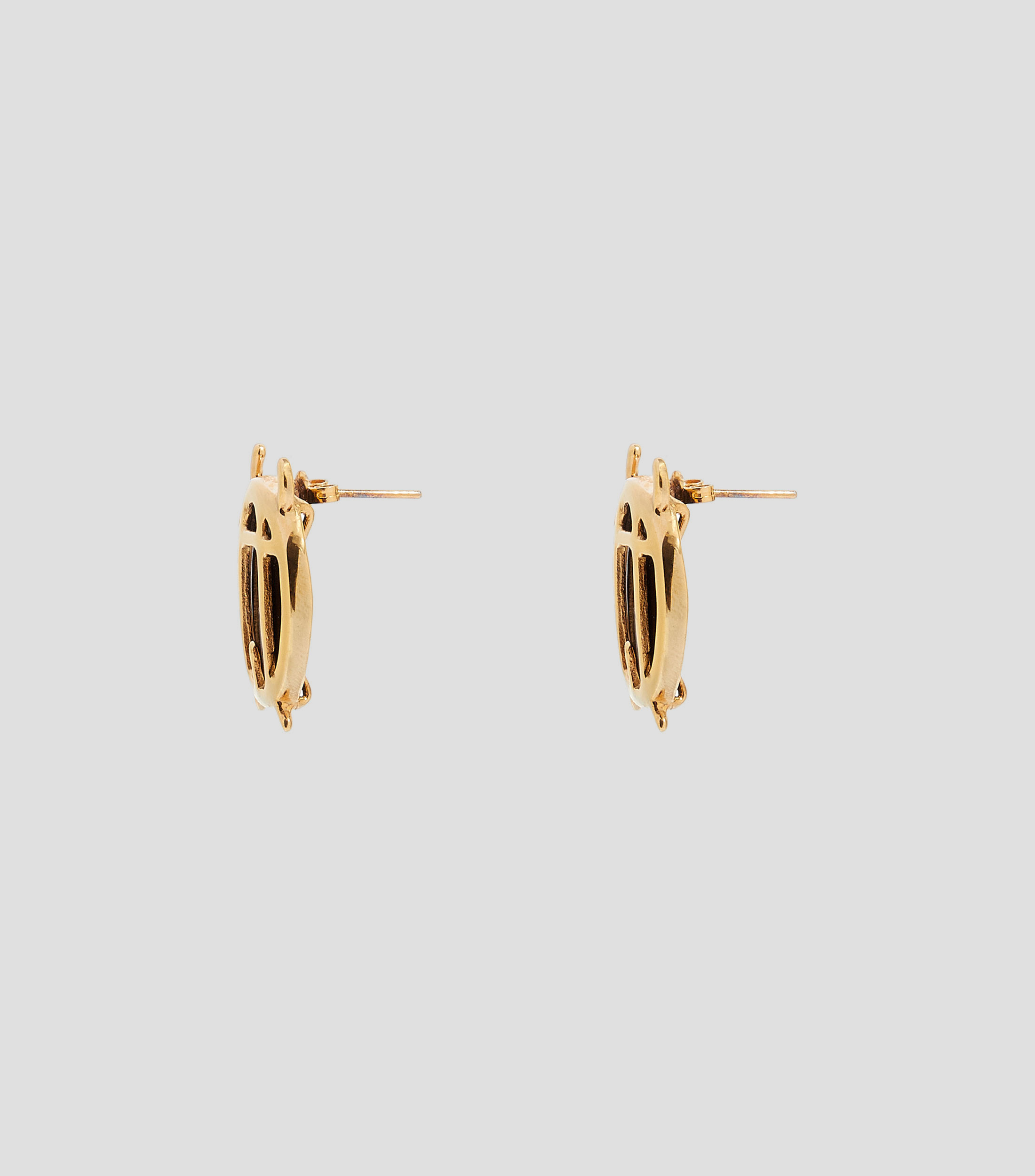 Aretes en plata .925 Mujer
