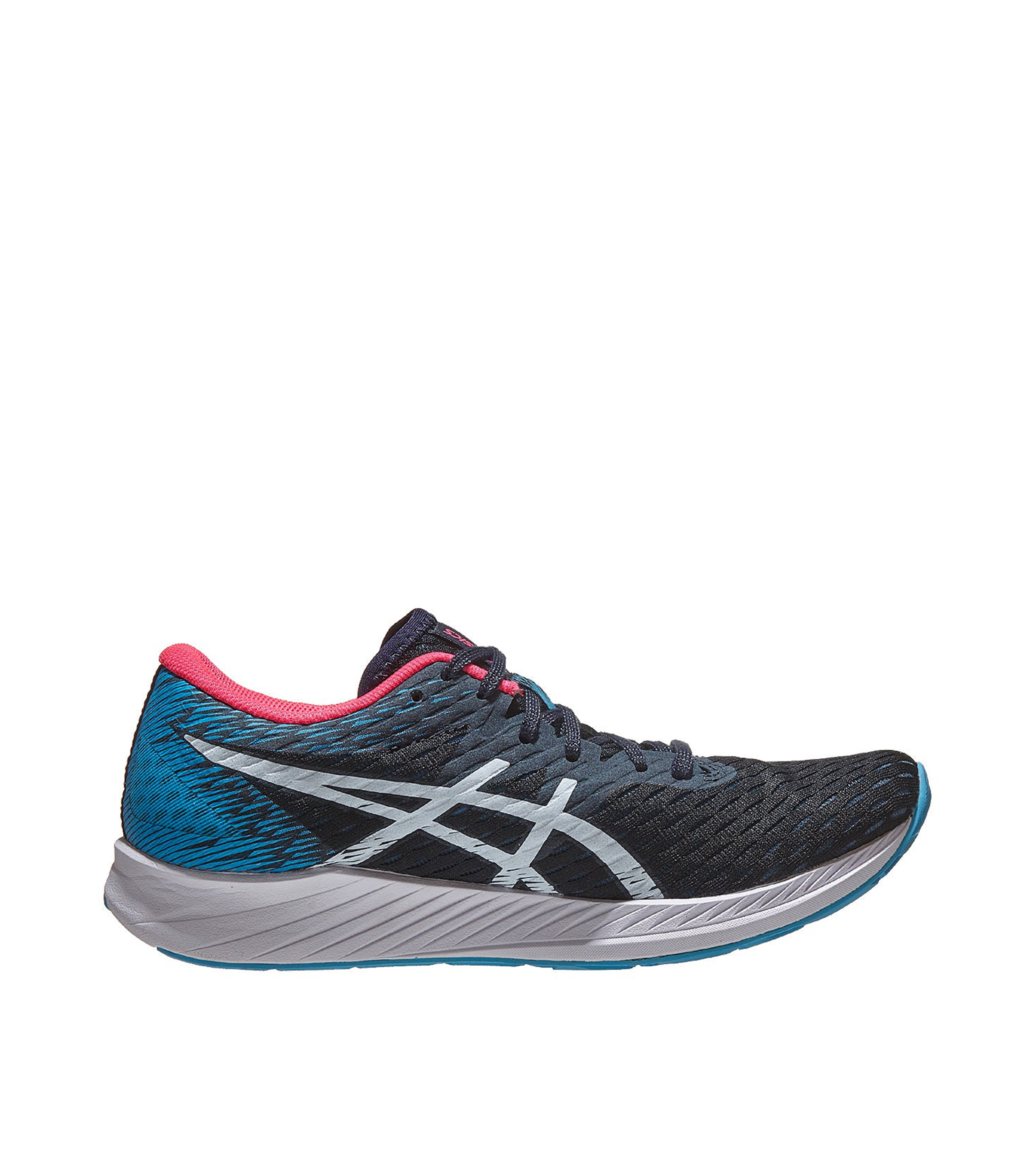 Tenis asics palacio de hierro clearance