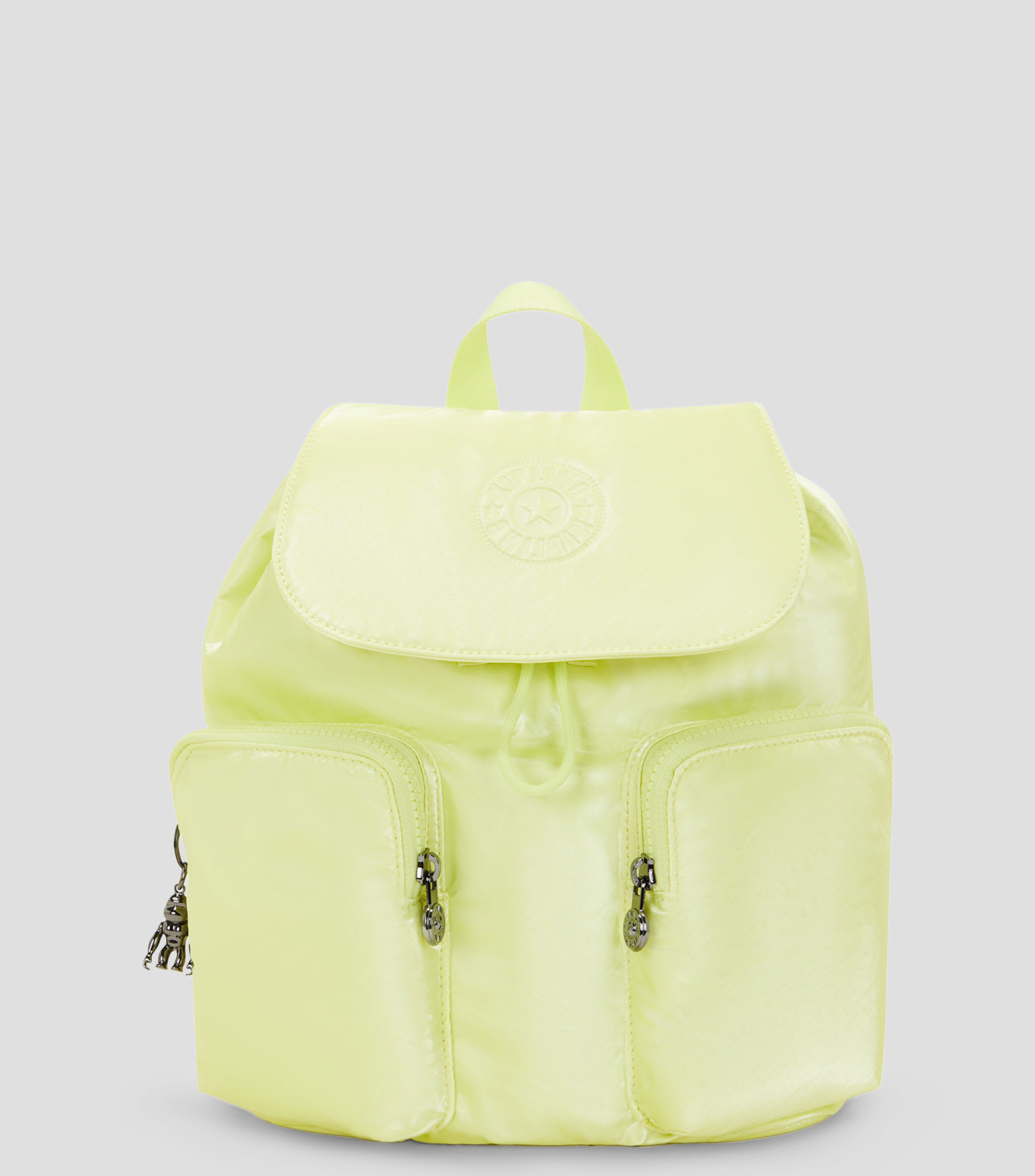 Mochila lisa Mujer