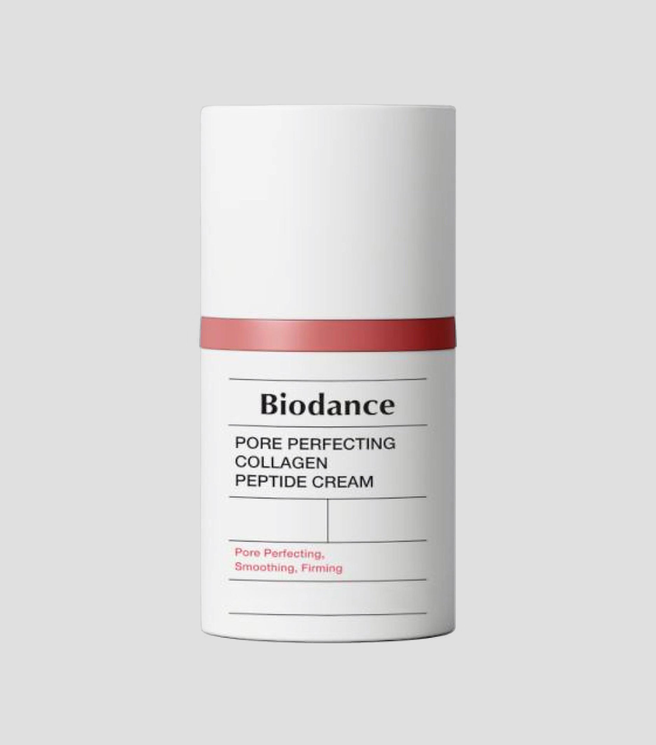 Crema Pore Perfecting Collagen Peptide Cream, 50 ml