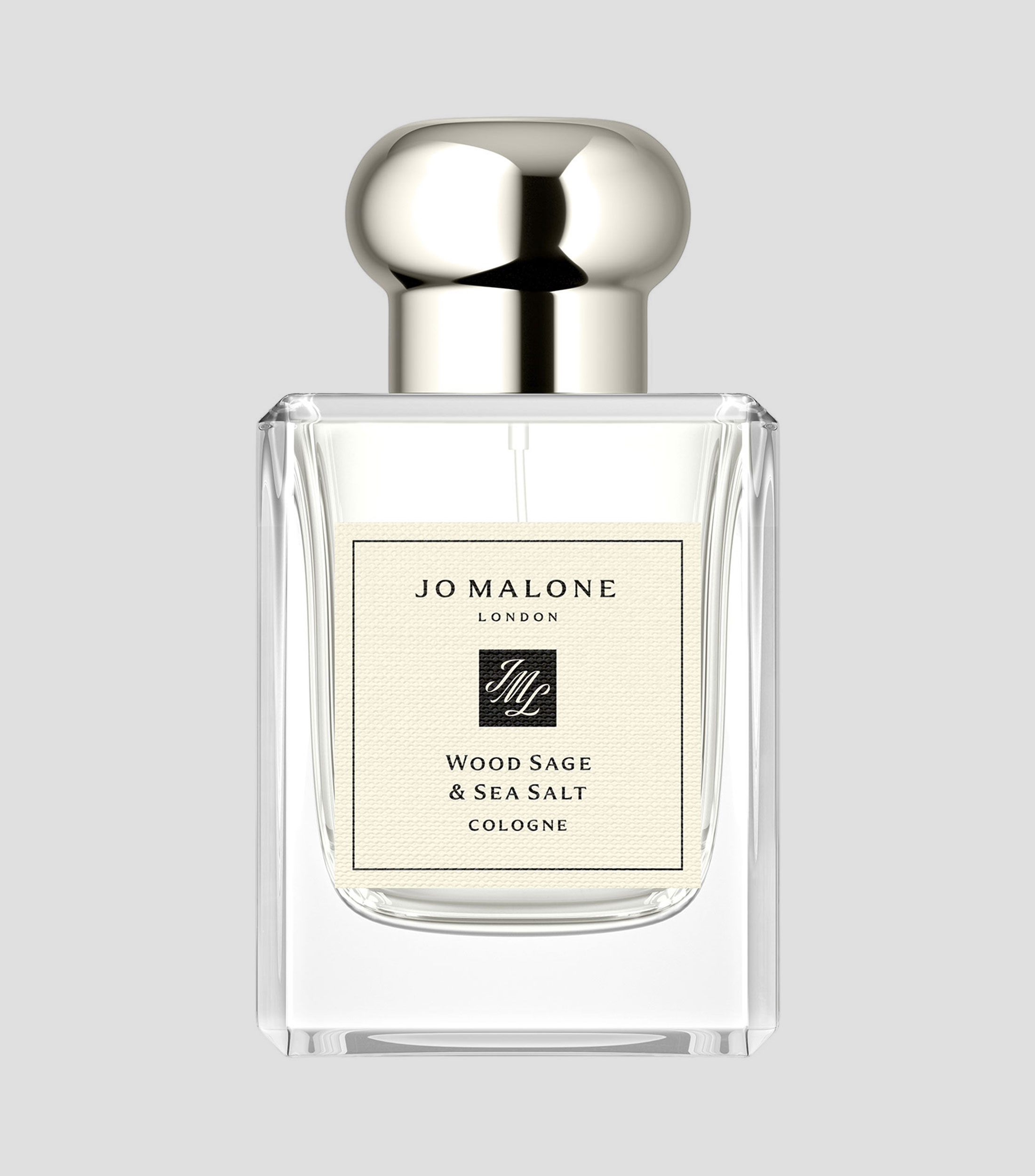 Colonia Wood Sage amp Sea Salt, 50 ml Unisex