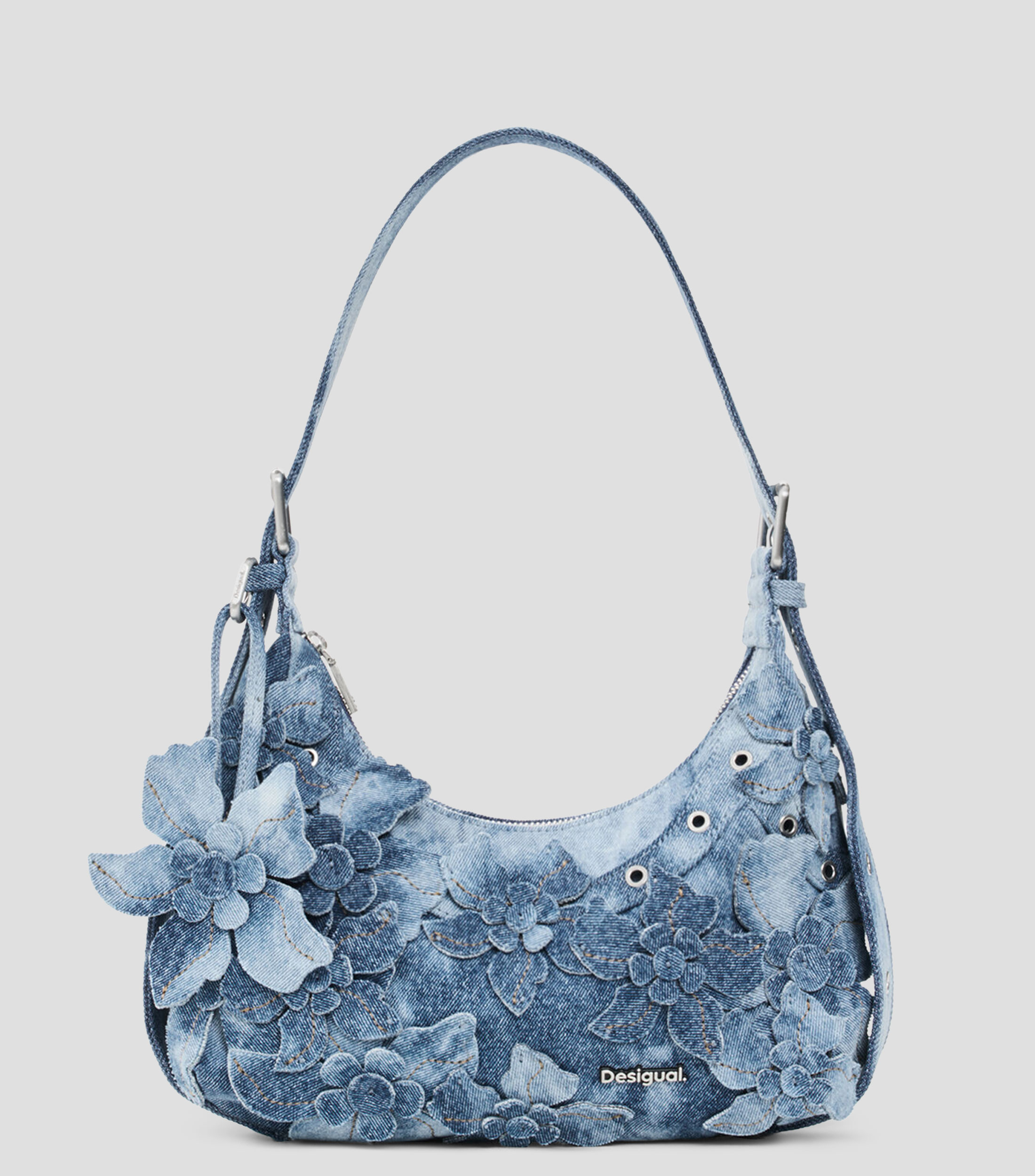 Bolsa Shoulder fantasía Mujer
