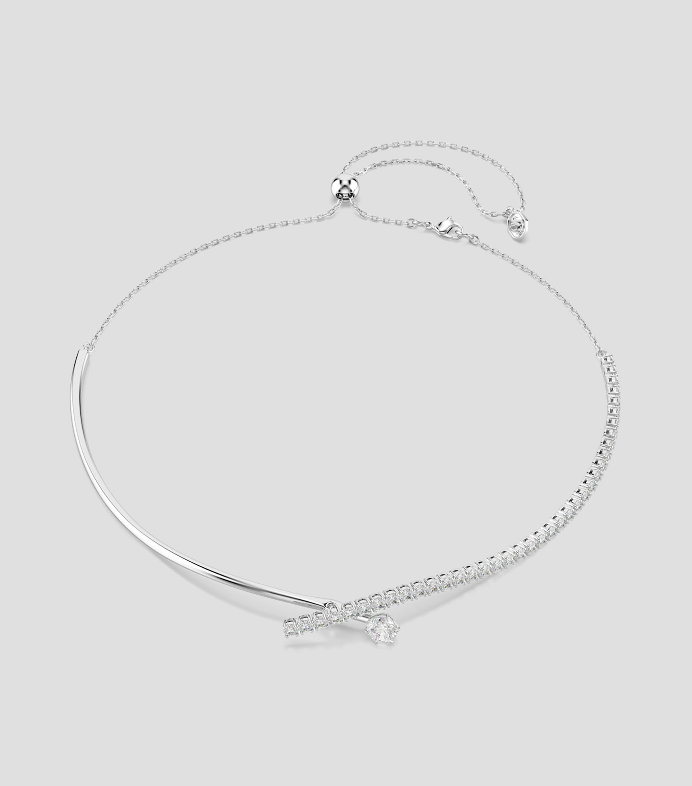 Collar Matrix Mujer