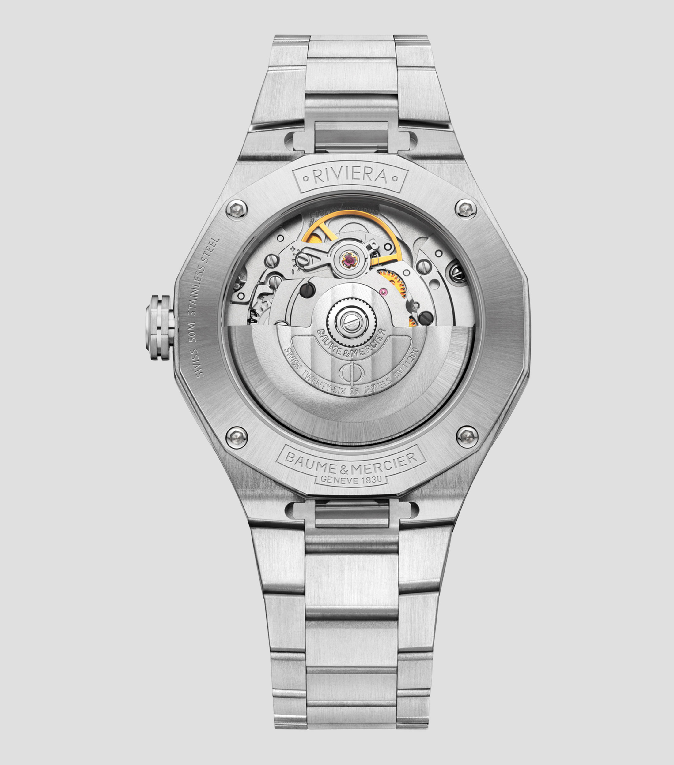 Reloj Riviera Mujer