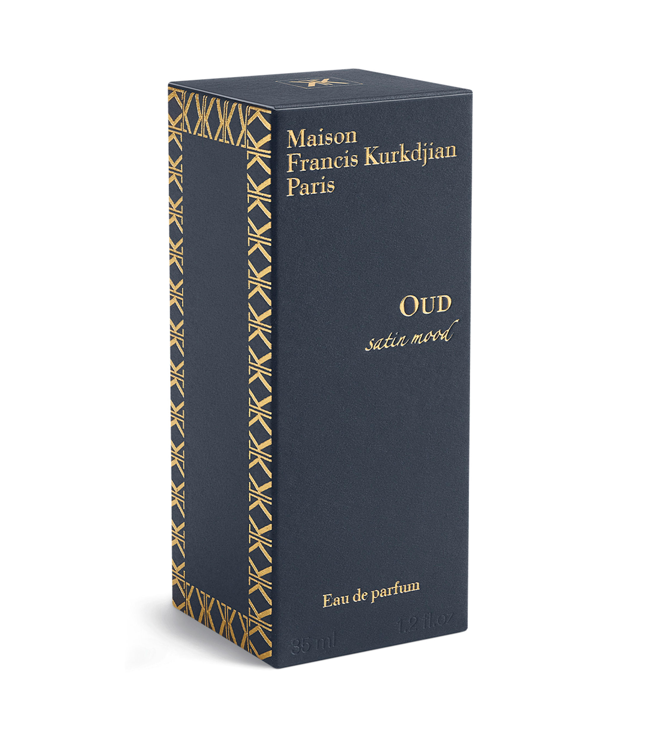 Perfume Oud Satin Mood, Eau de Parfum, 35 ml, Unisex