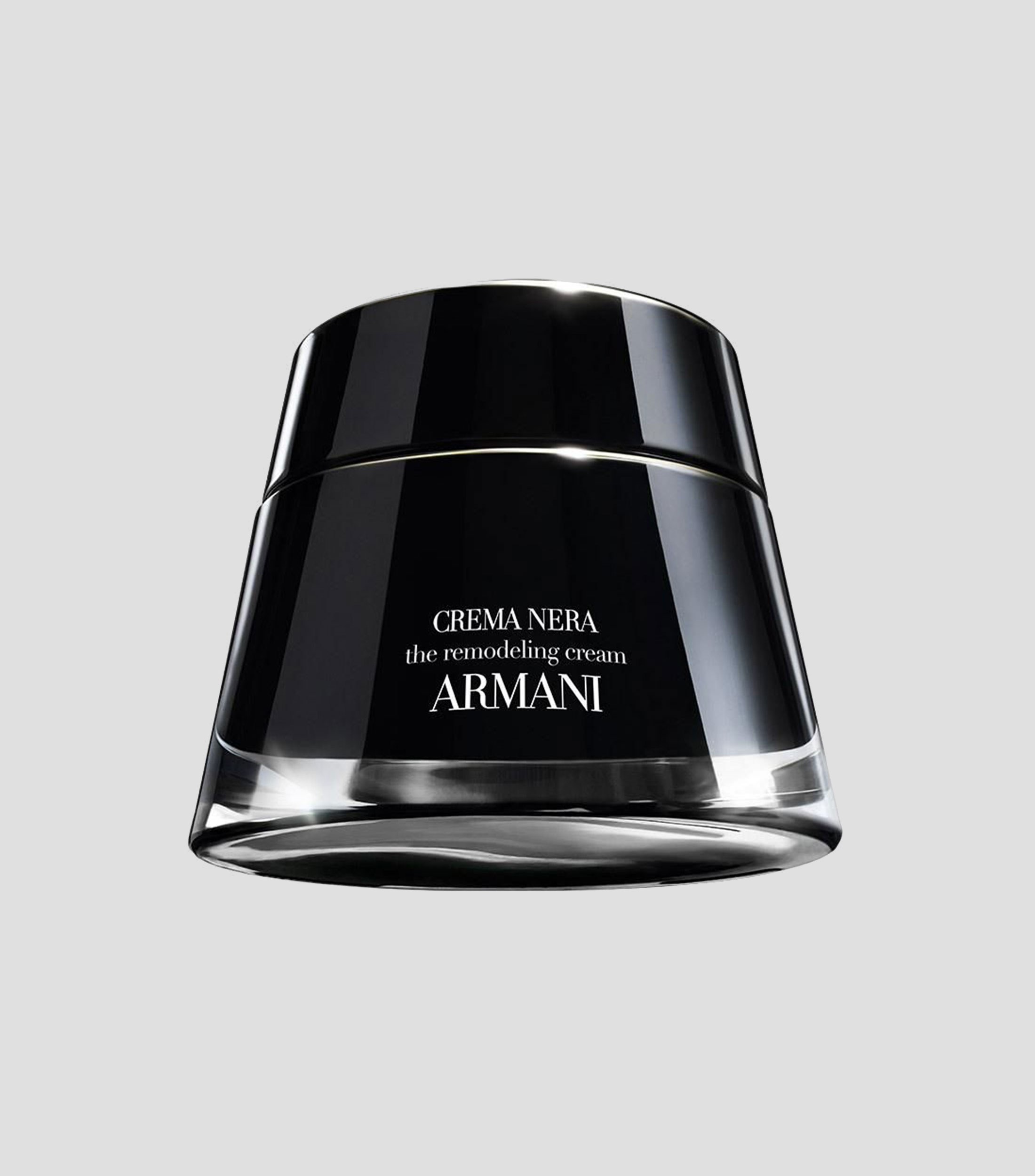 Crema Facial Crema Nera Remodeling, 50 ml