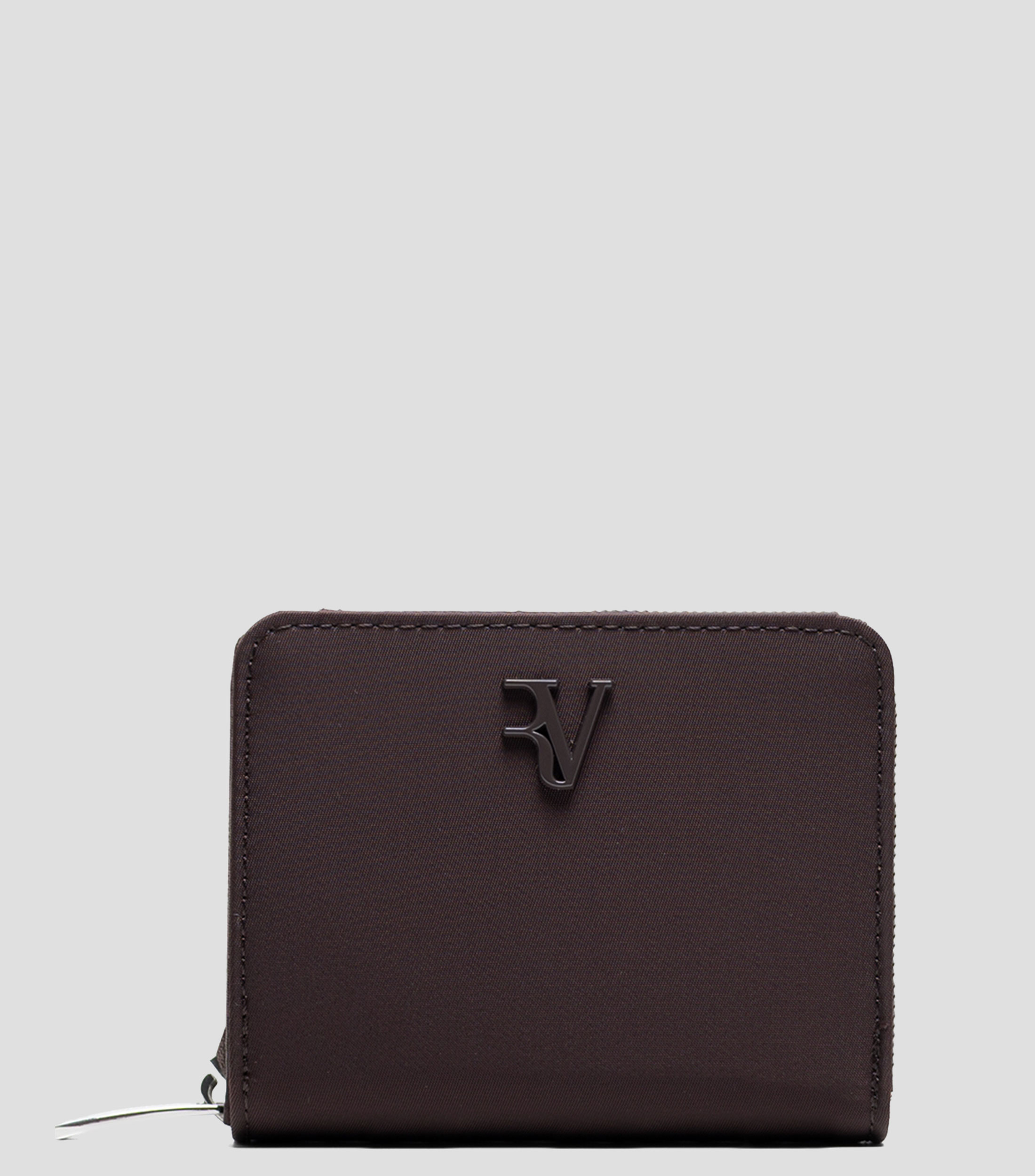 Cartera lisa Mujer