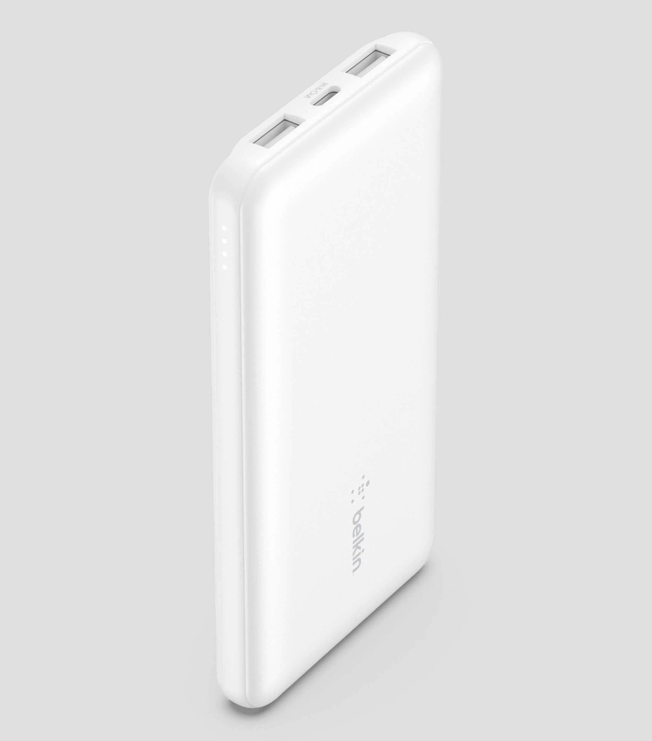 Batería externa portátil BoostCharge