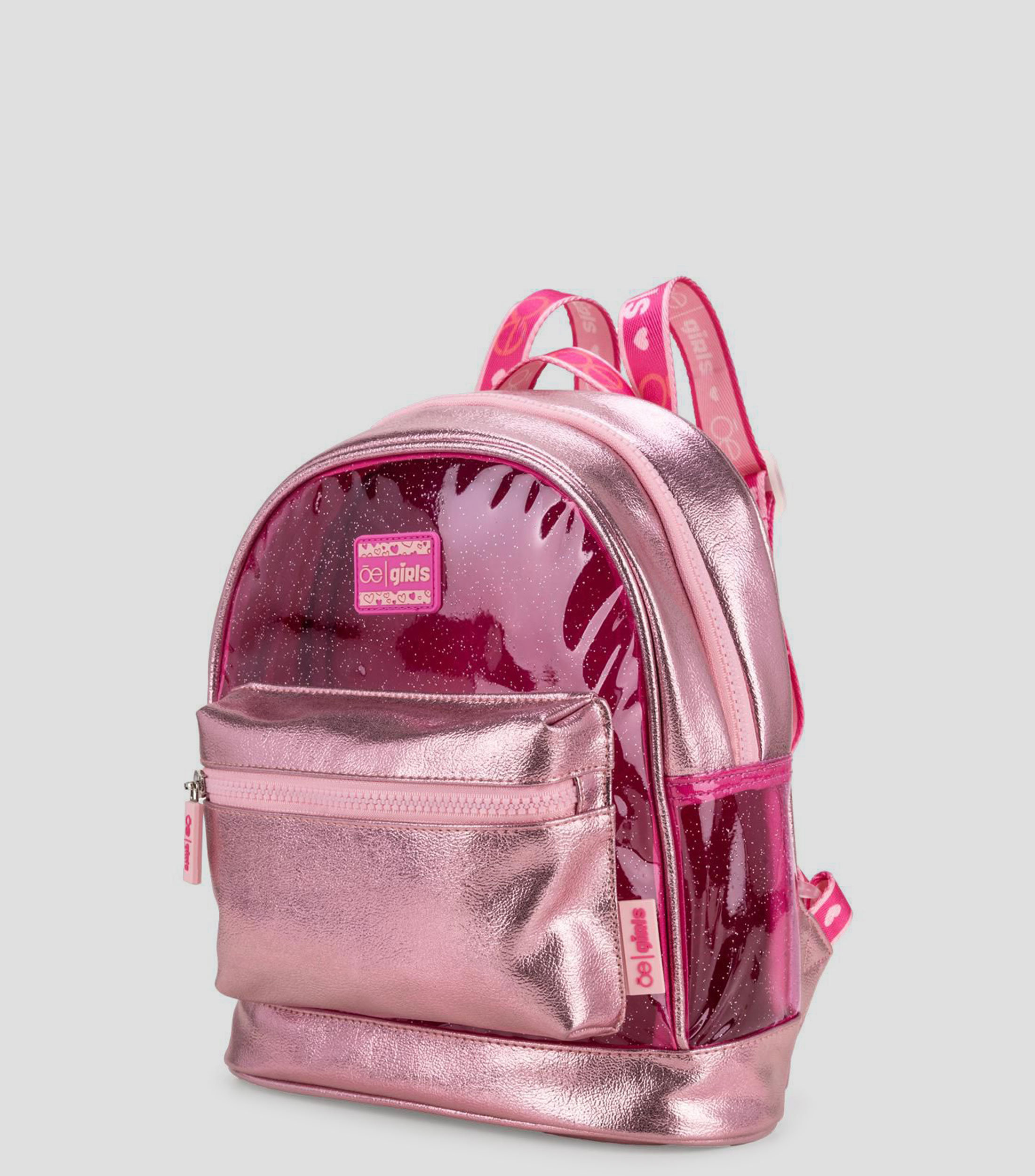 Mochila Avah Niña