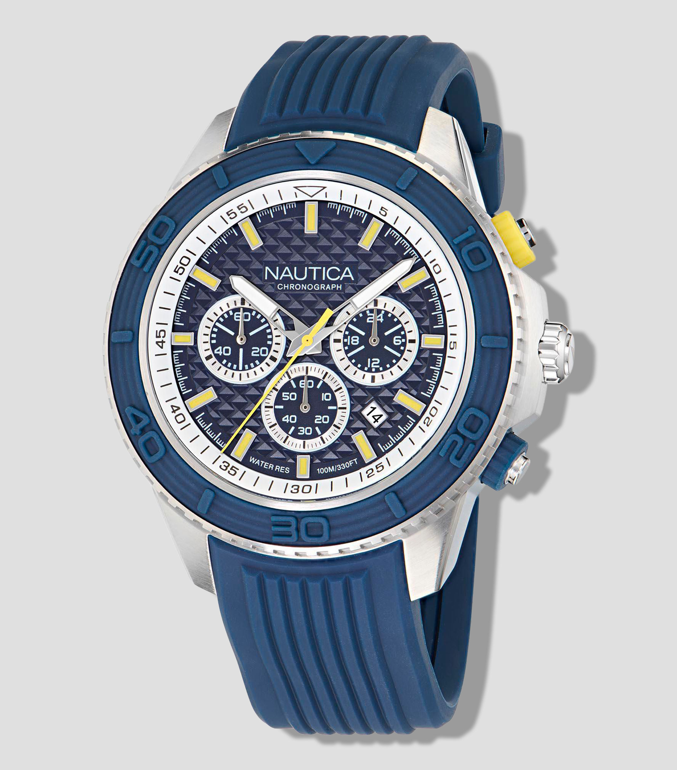 Reloj para Hombre One Casual Azul