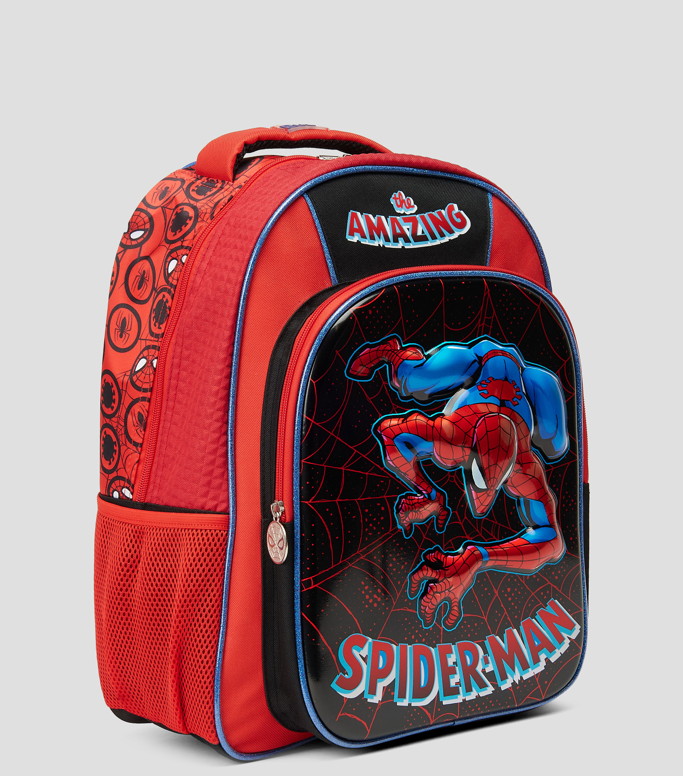 Mochila escolar Spider-Man Niño