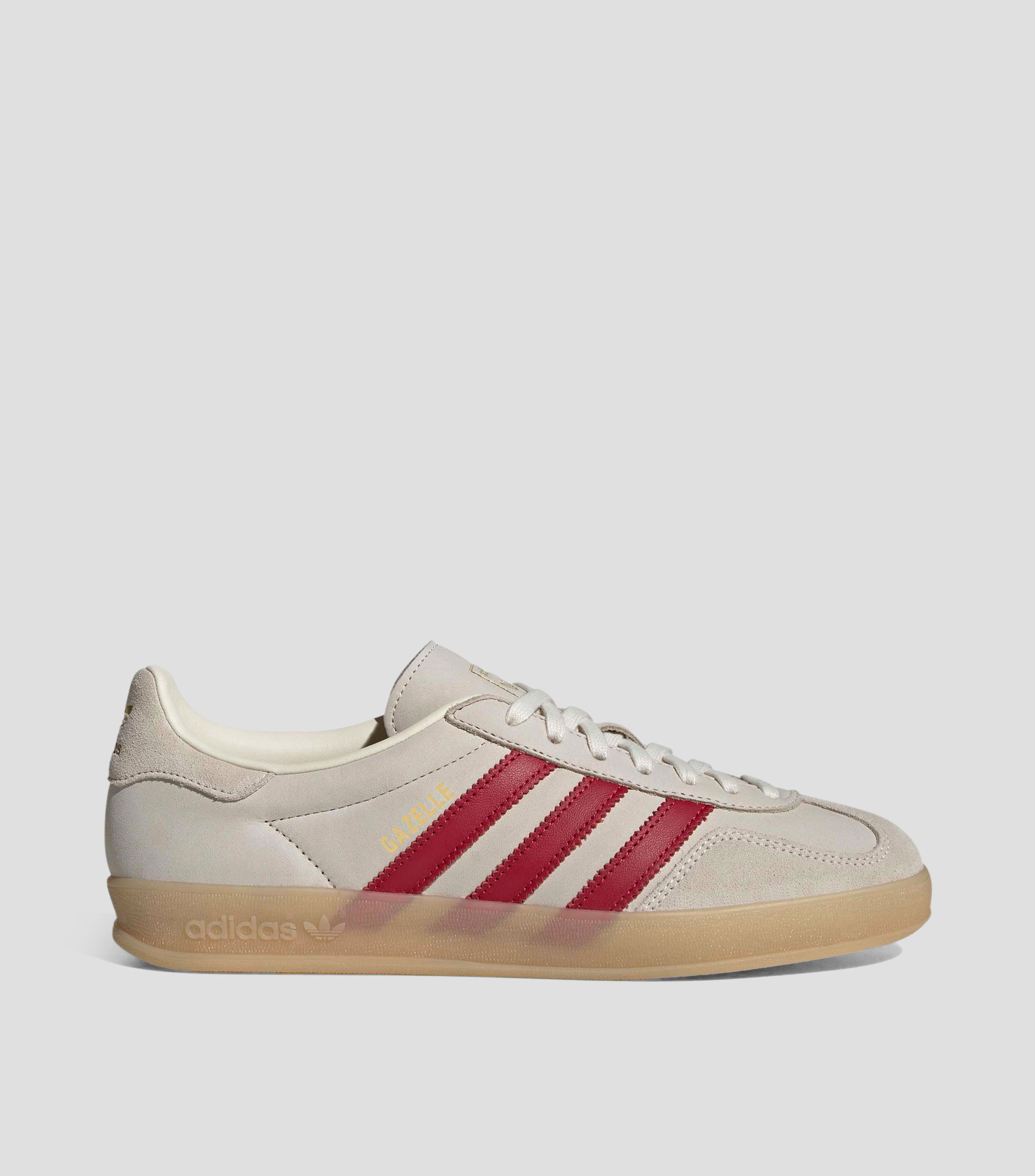 Tenis casuales Gazelle Indoor Hombre