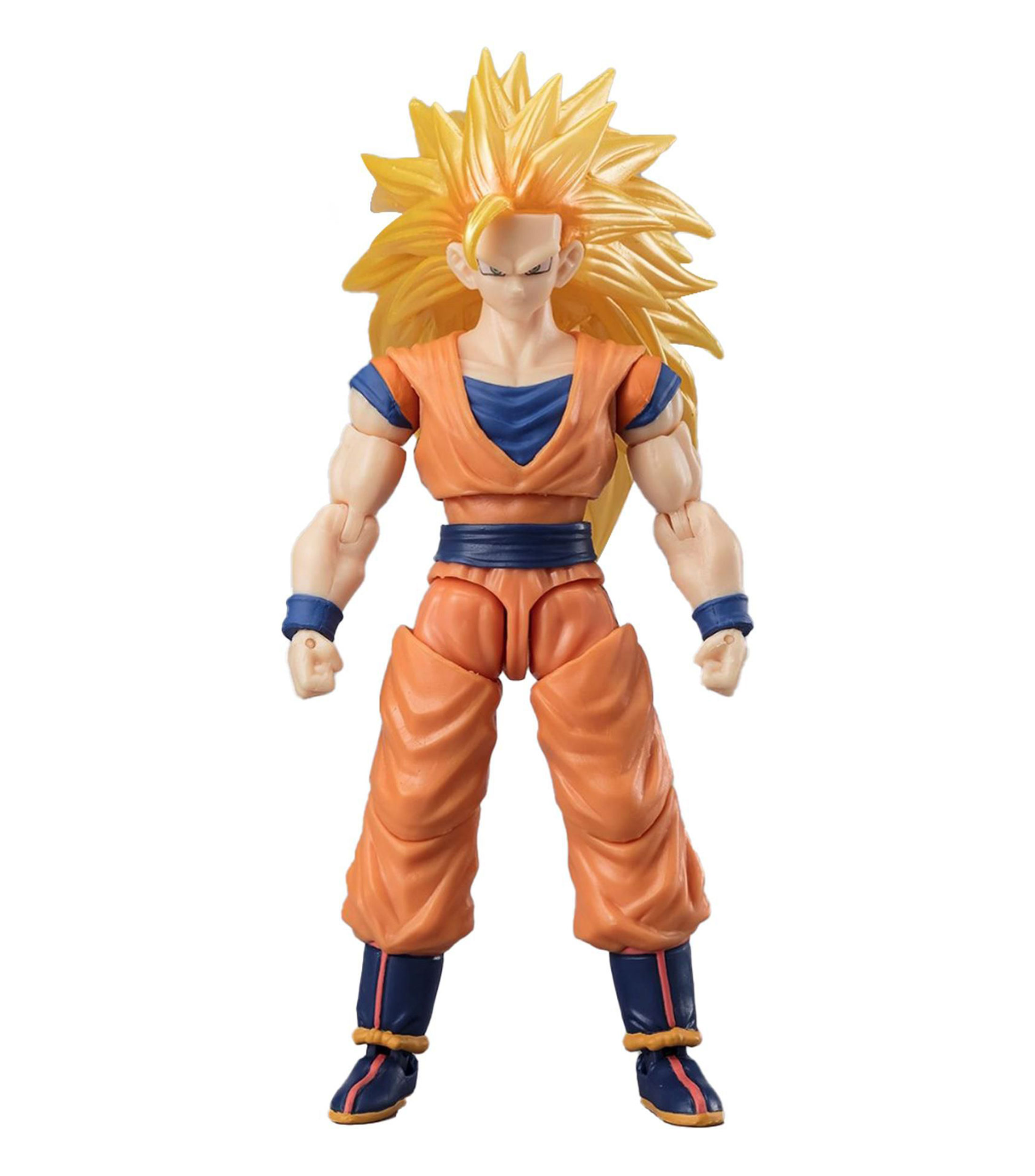 Figura de acción Dragon Ball Super - Goku