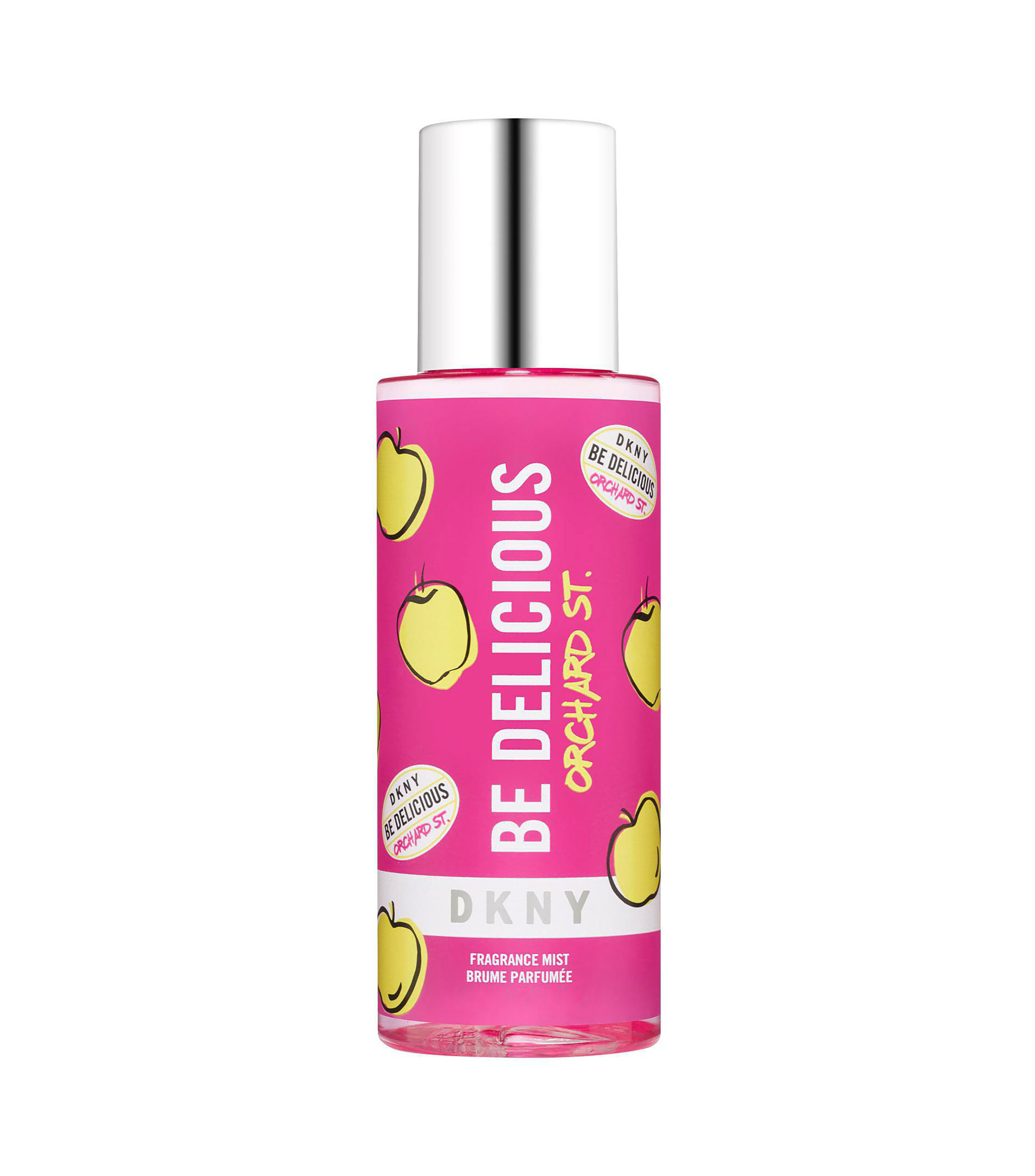 Perfume Be Delicious Orchard St., Eau de Cologne 250 ml para Mujer