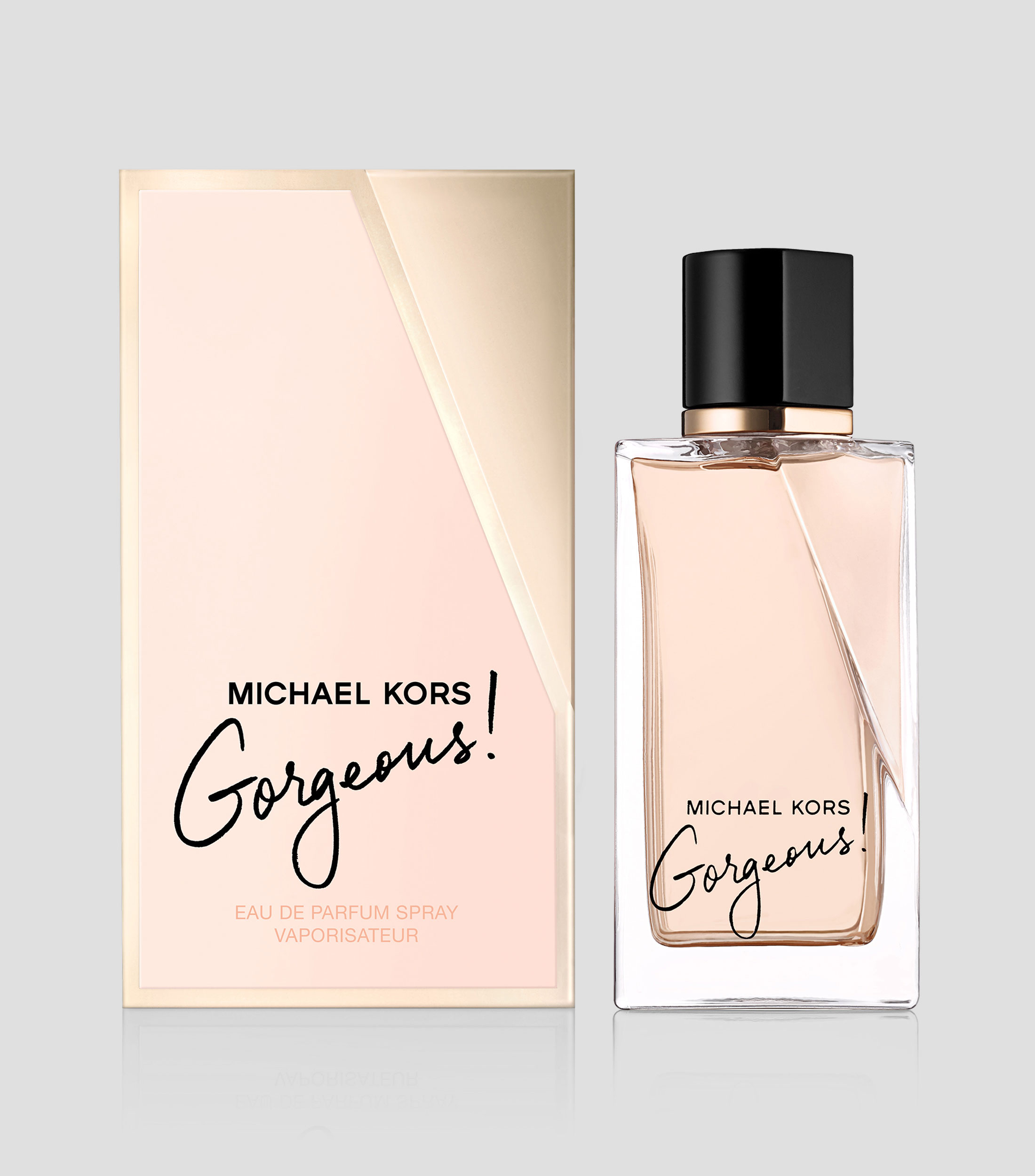 Mk Gorgeous Edp 100Ml