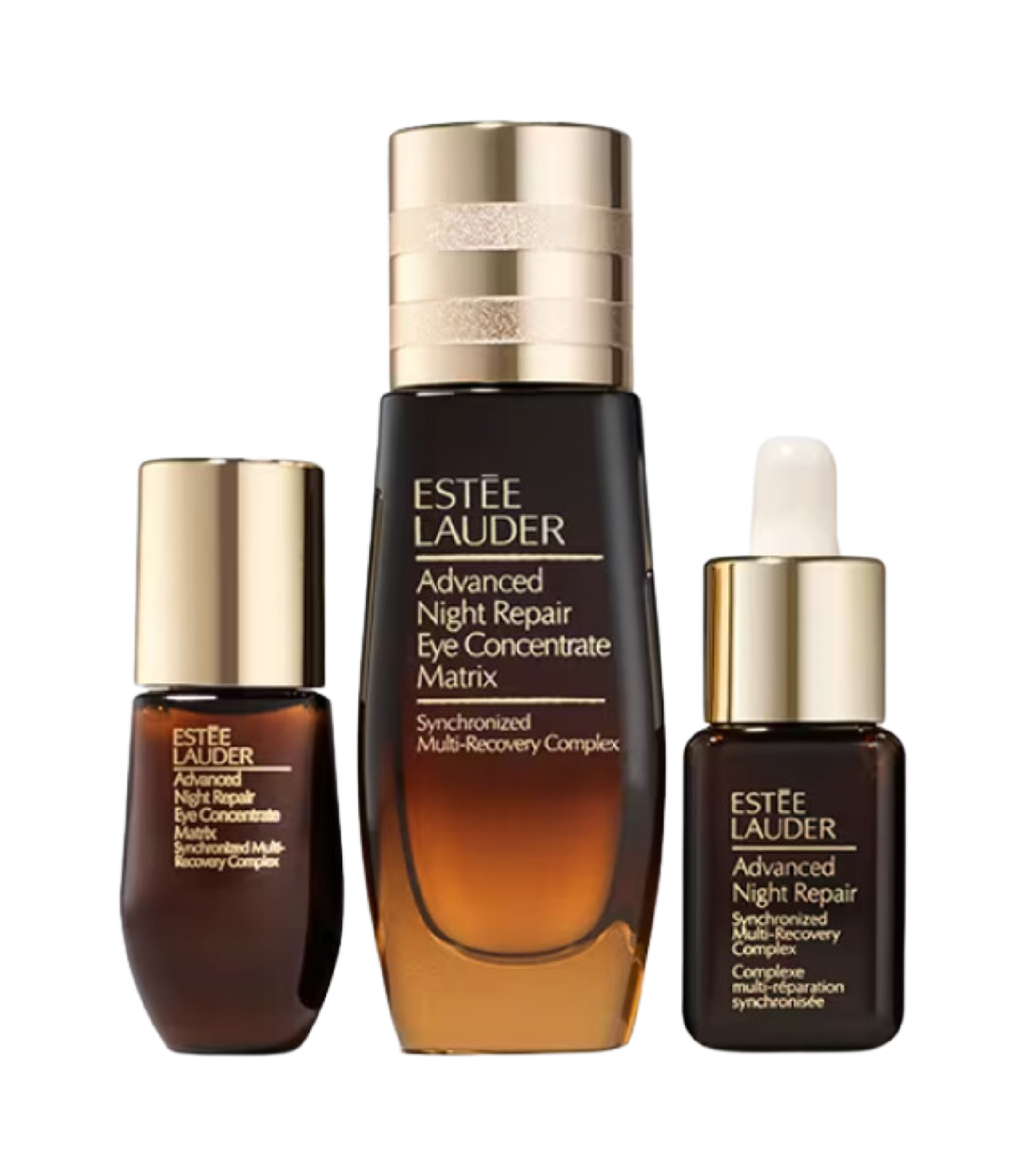 Estée Lauder Set de tratamiento Mirada de Impacto Estée Lauder Repara
