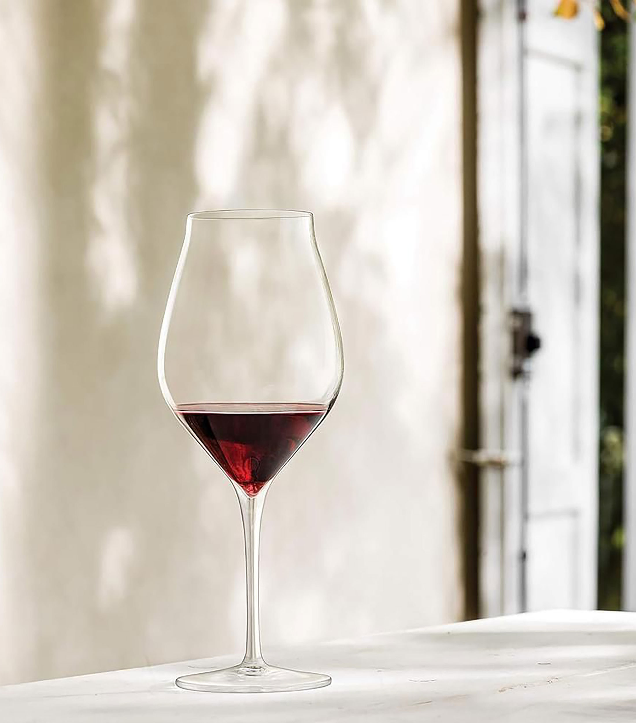 Set de Copas de Vermouth Vinea