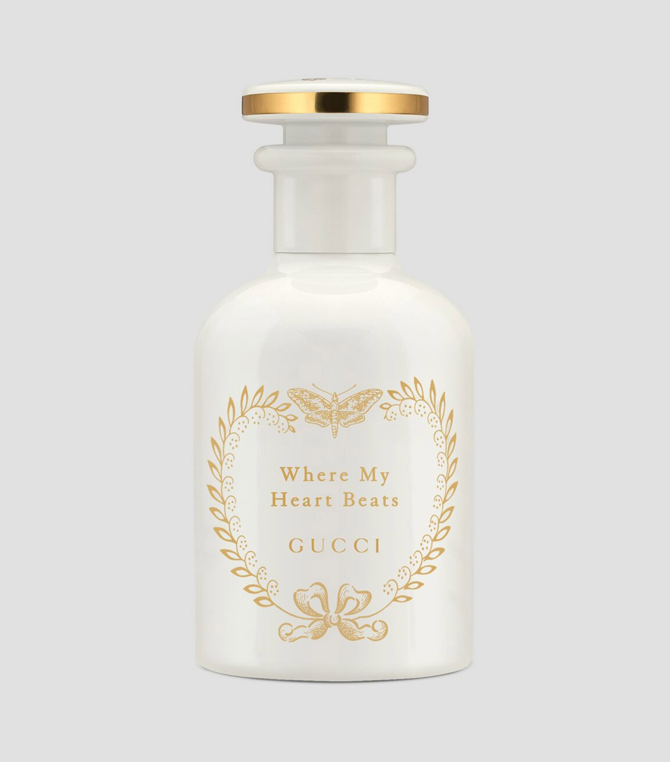 Perfume Where My Heart Beats Eau de Parfum 50 ml Unisex