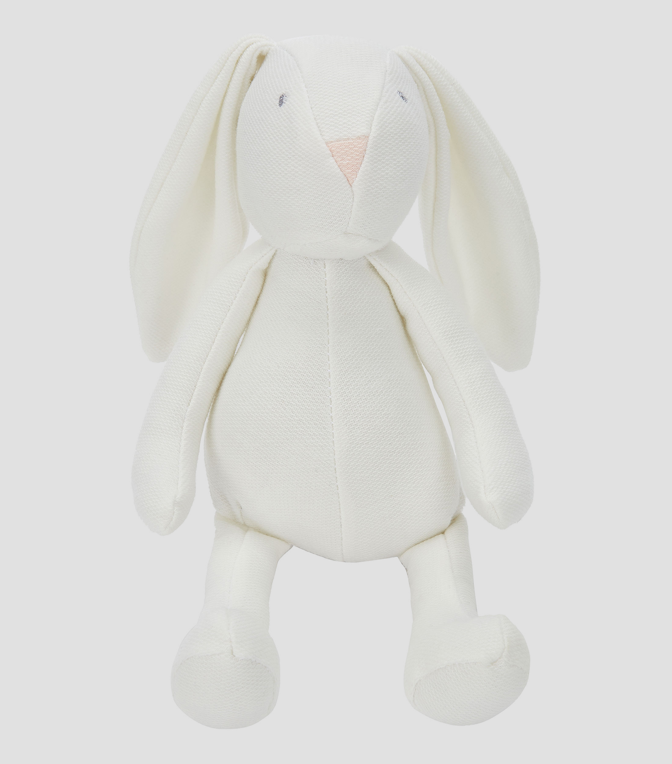 Set de Mini Almohada con Mono Apego Elefante 2 piezas Bebé