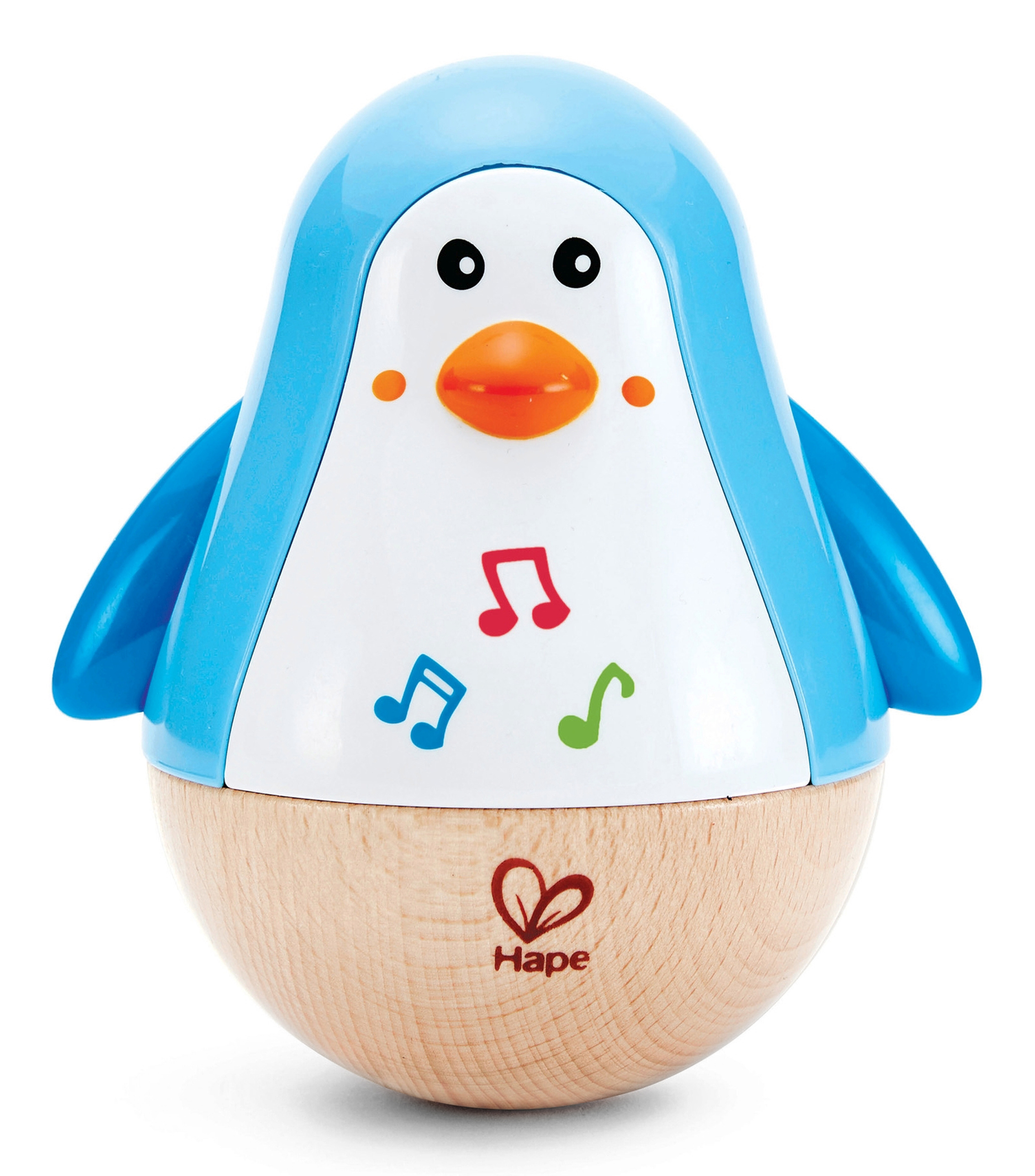 Pingüino Musical