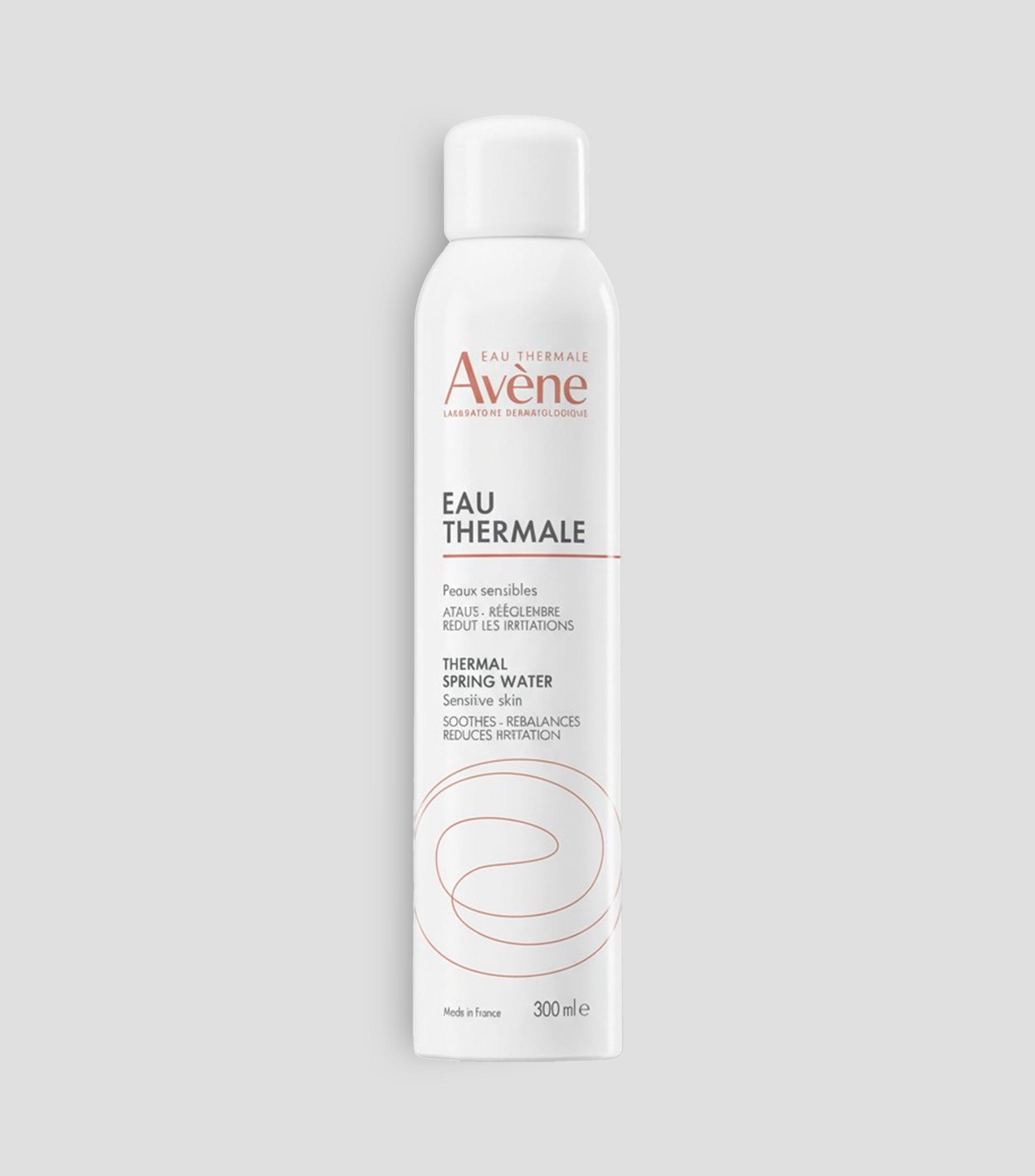 Agua Termal, 300 ml