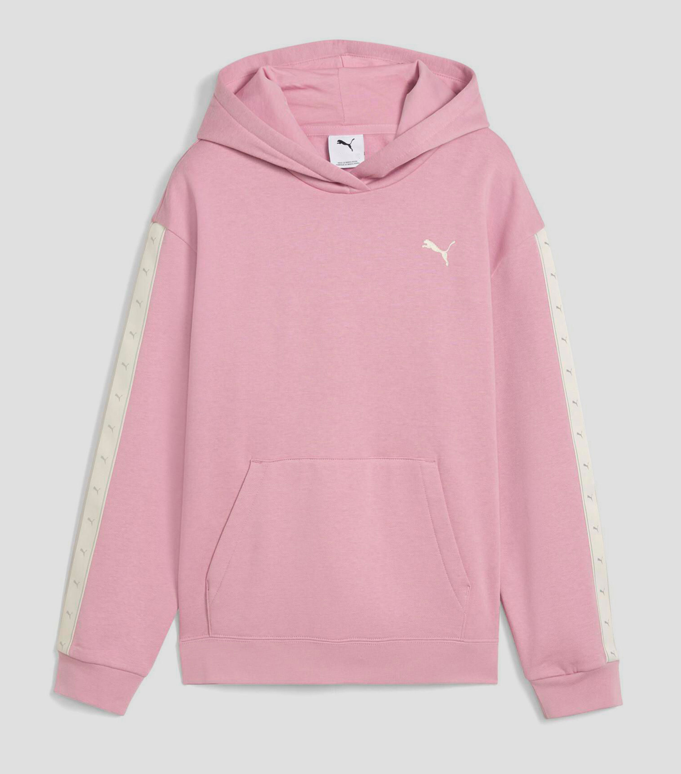 Sudadera con capucha Nina