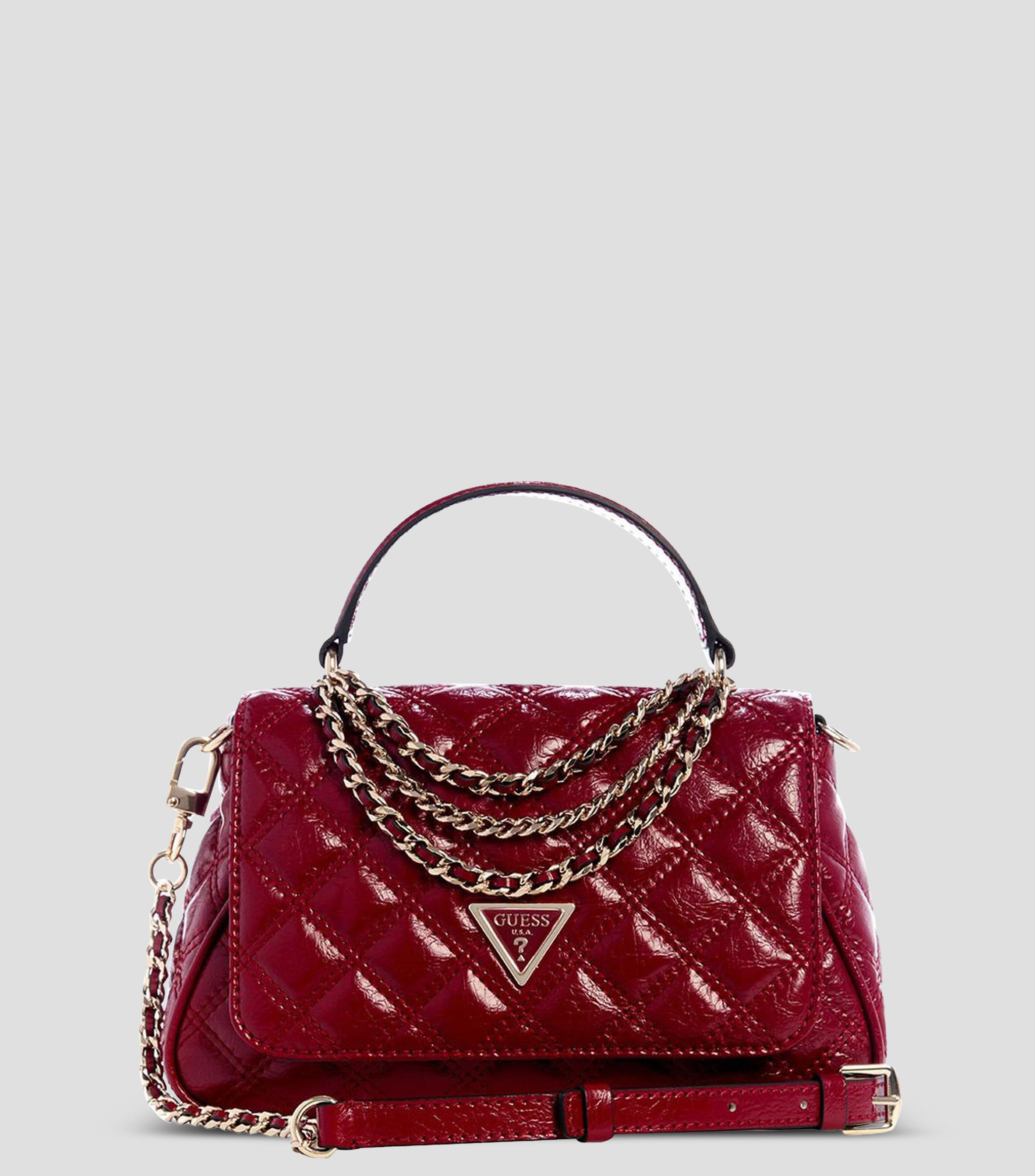 Bolsa Satchel Mujer