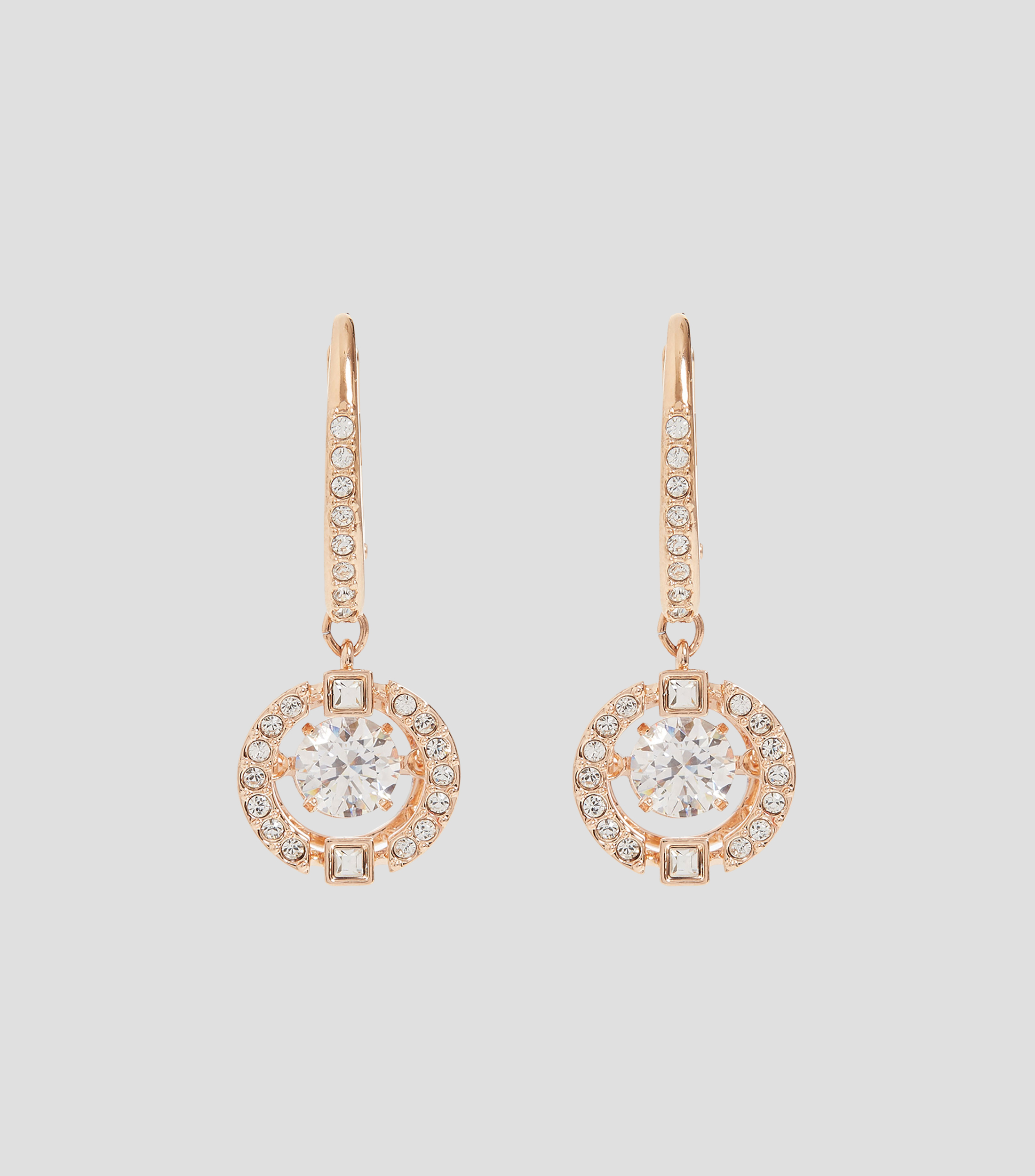 Pendientes Sparkling Dance Mujer