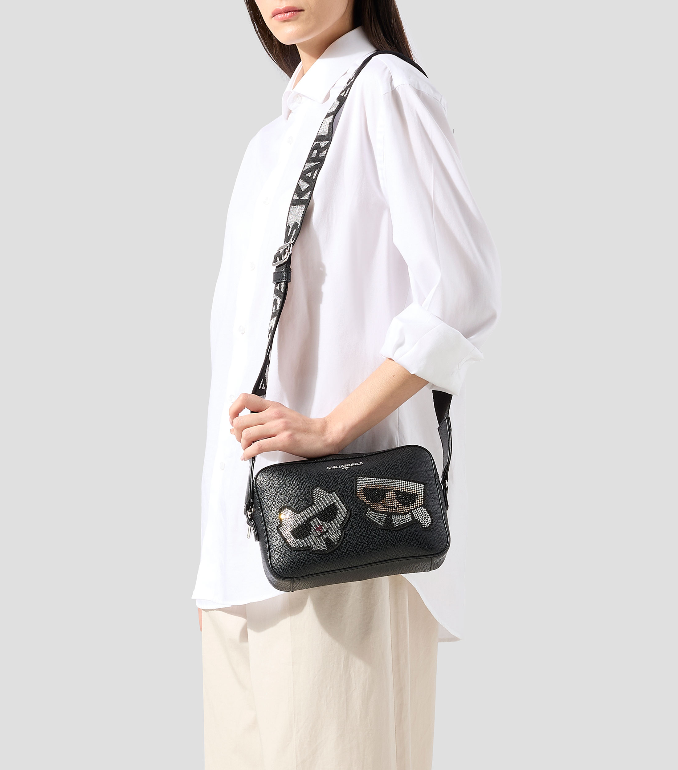 Bolsa Crossbody Mujer