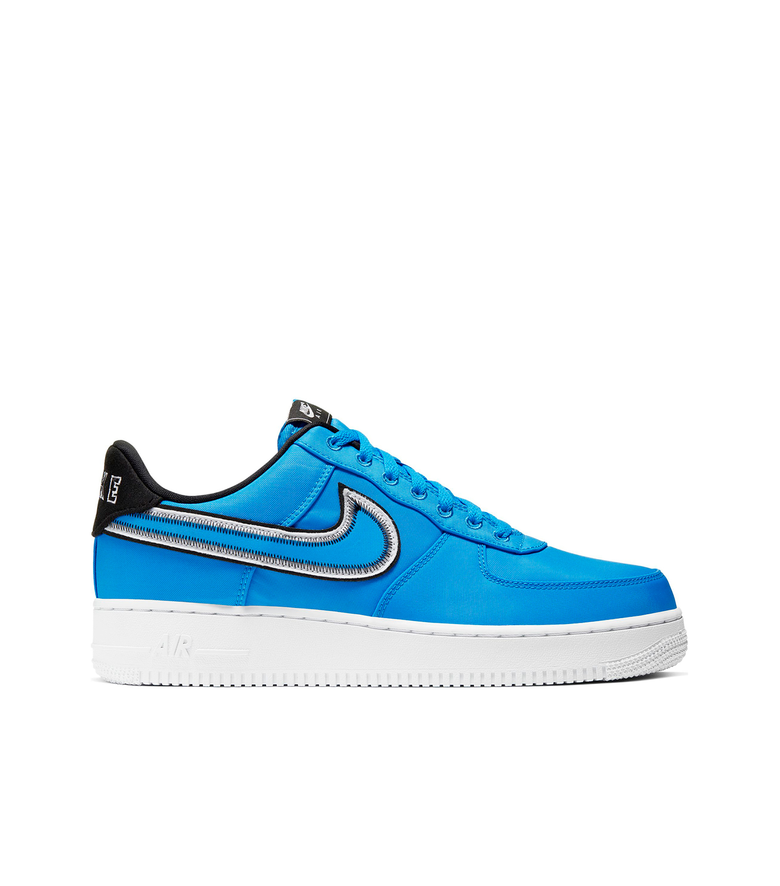 nike air force 1 palacio de hierro