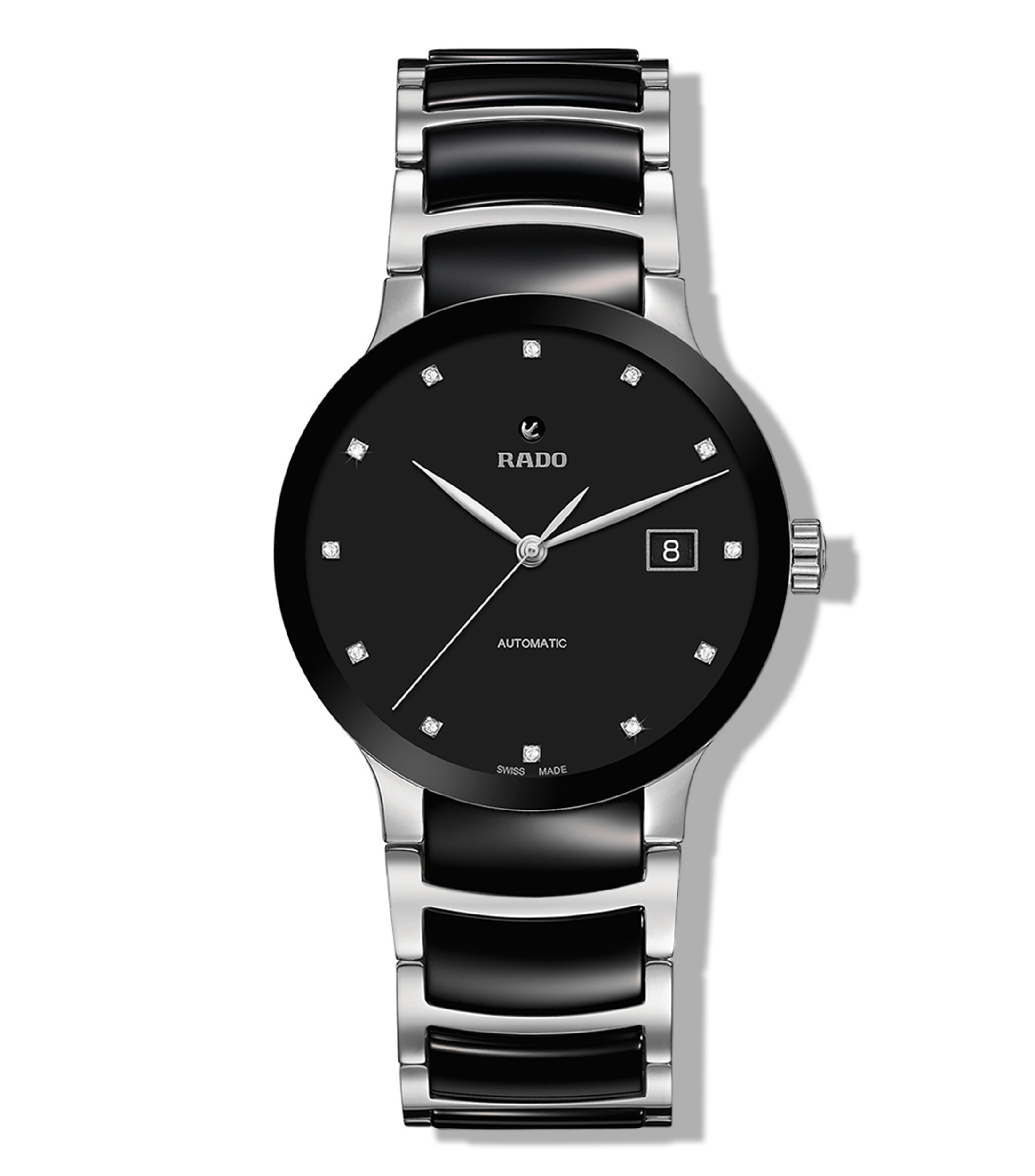 Rado Reloj Centrix Hombre - El Palacio de Hierro