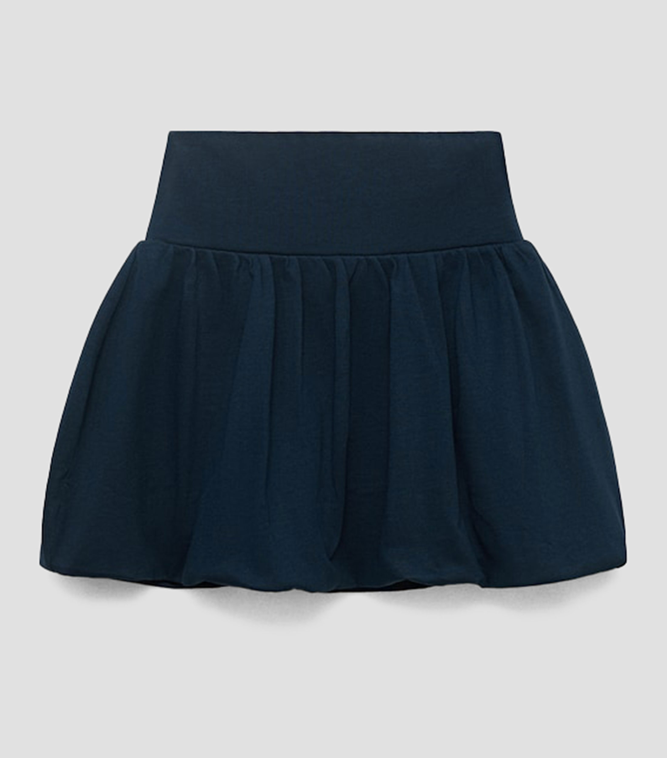 Falda abullonada Nina