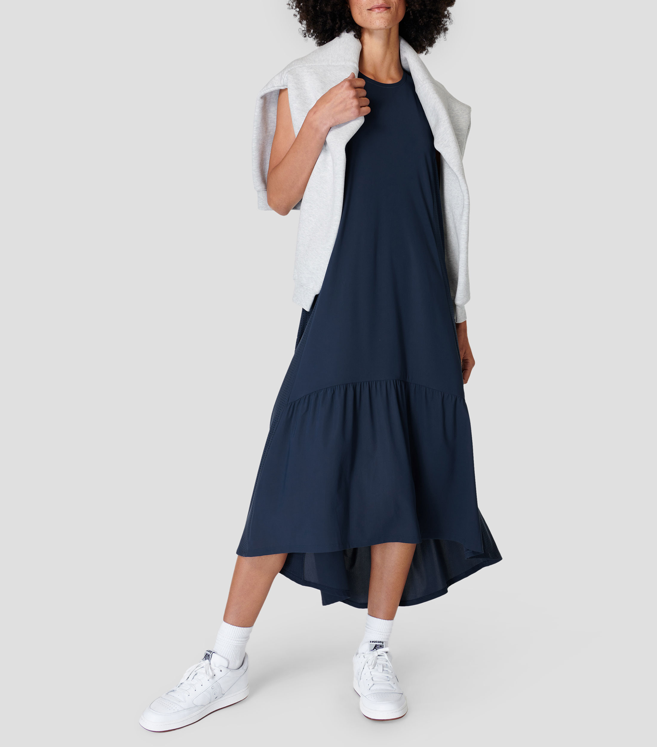 Vestido para entrenamiento Explorer Mujer