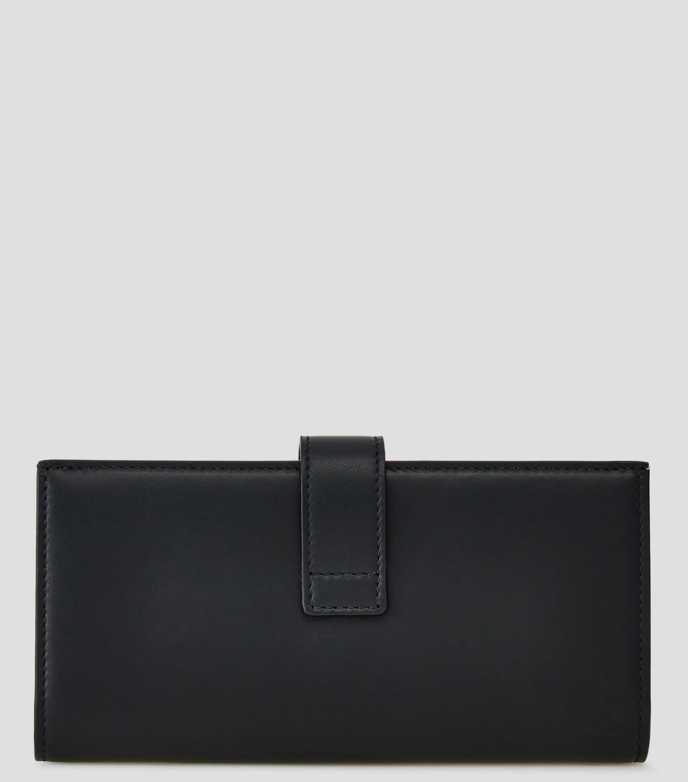 Cartera continental Hug Mujer