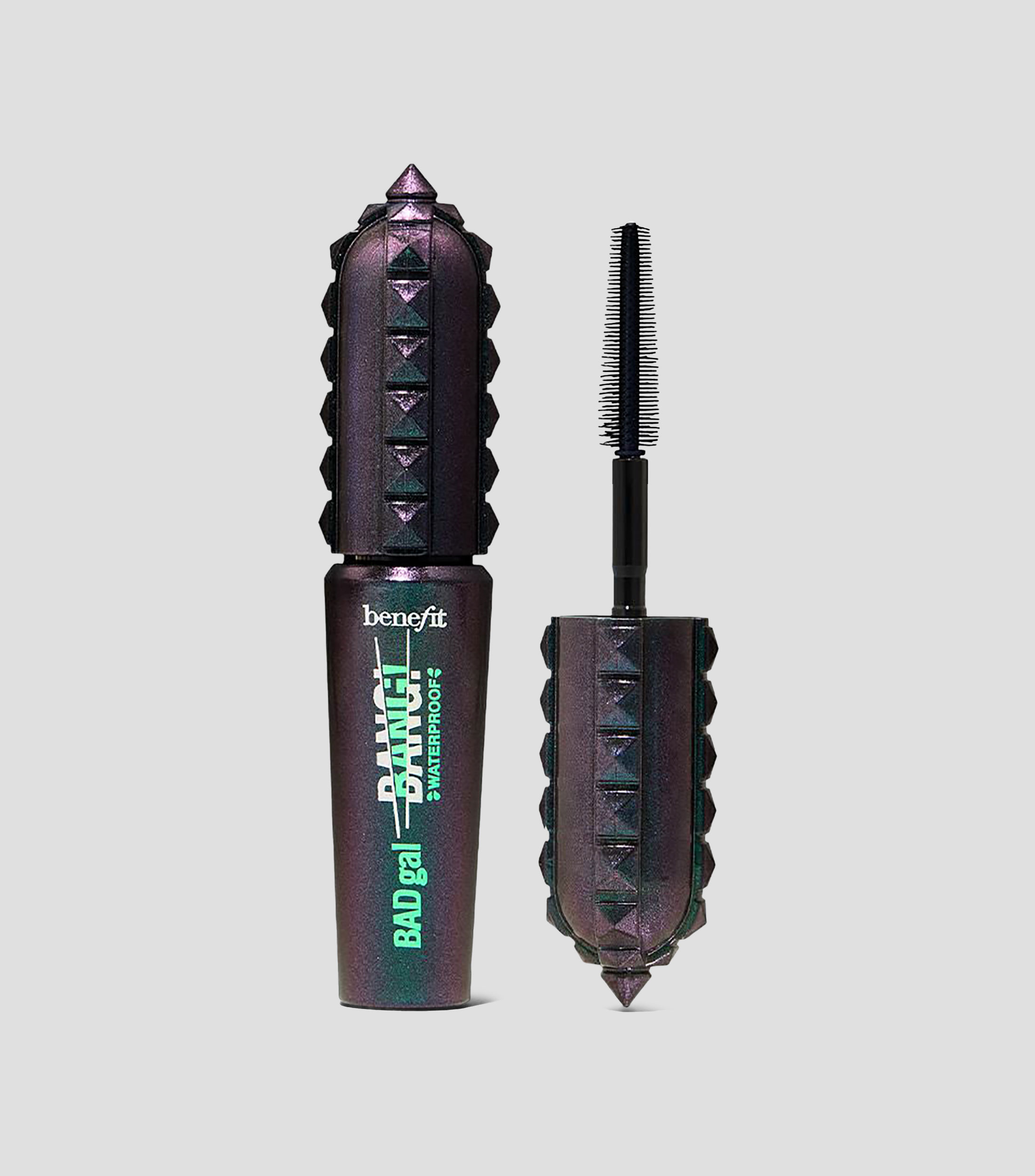 BADgal Bang Waterproof Mini (máscara de pestañas 4 gr)