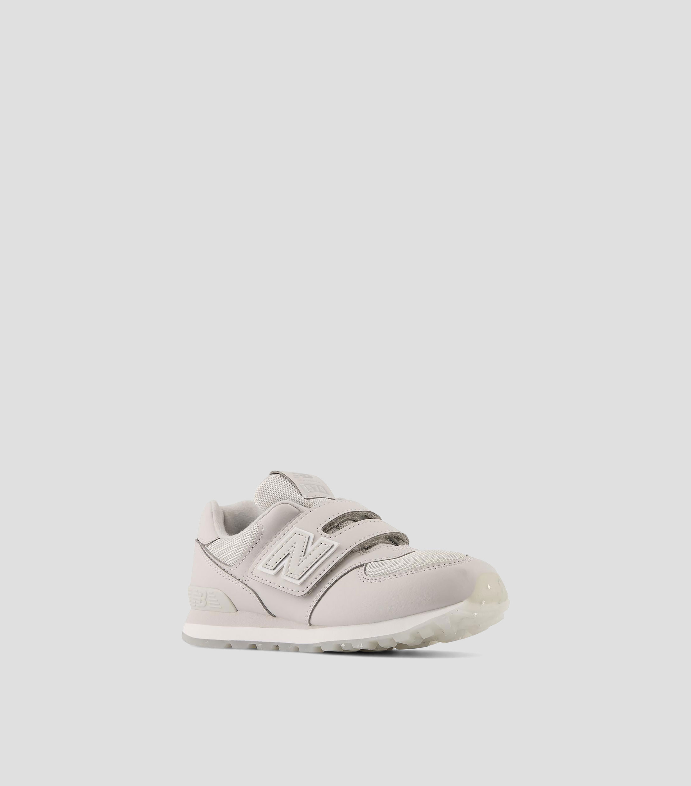 Tenis casuales 574 Niña